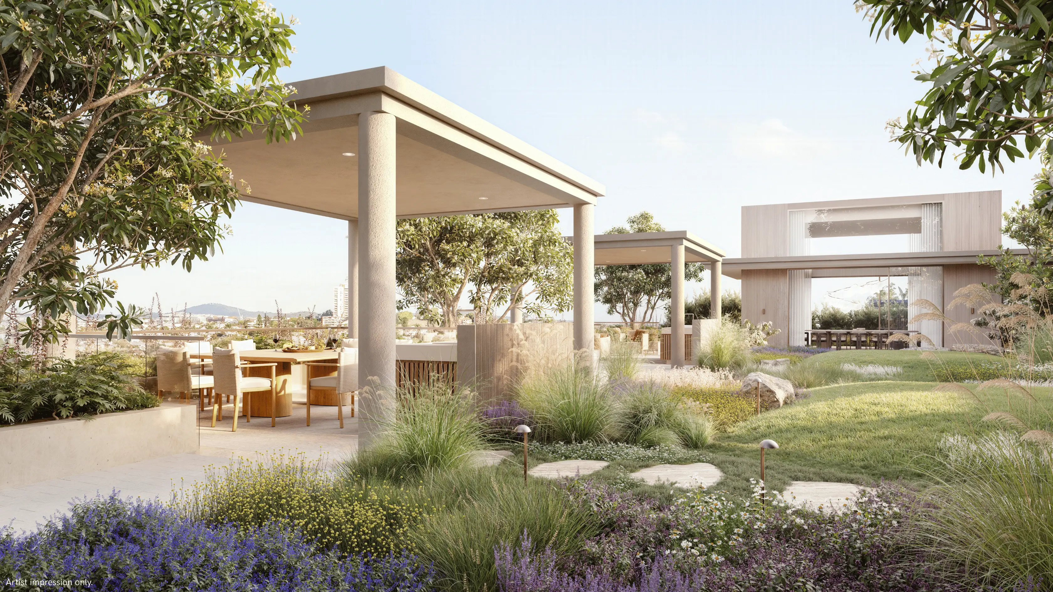 Callista On Park - West End, Queensland - Investment Property