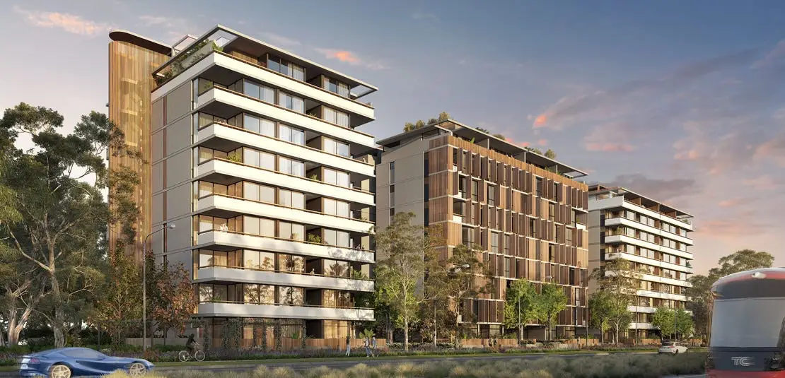Calypso - Dickson, Australian Capital Territory - Investment Property