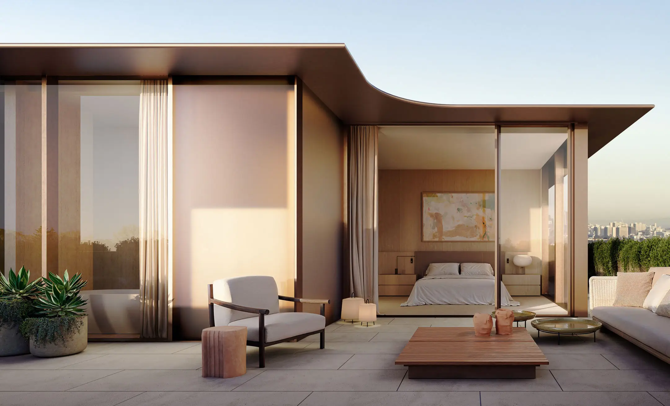 Camberwell House - Camberwell, Victoria - Investment Property