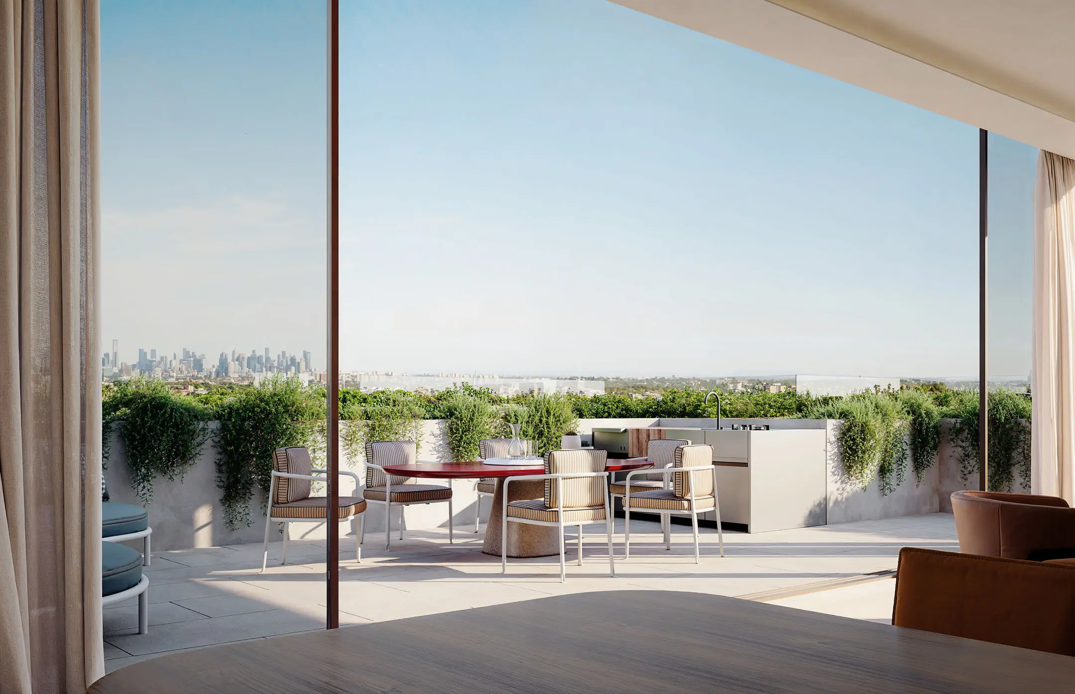 Camberwell House - Camberwell, Victoria - Investment Property