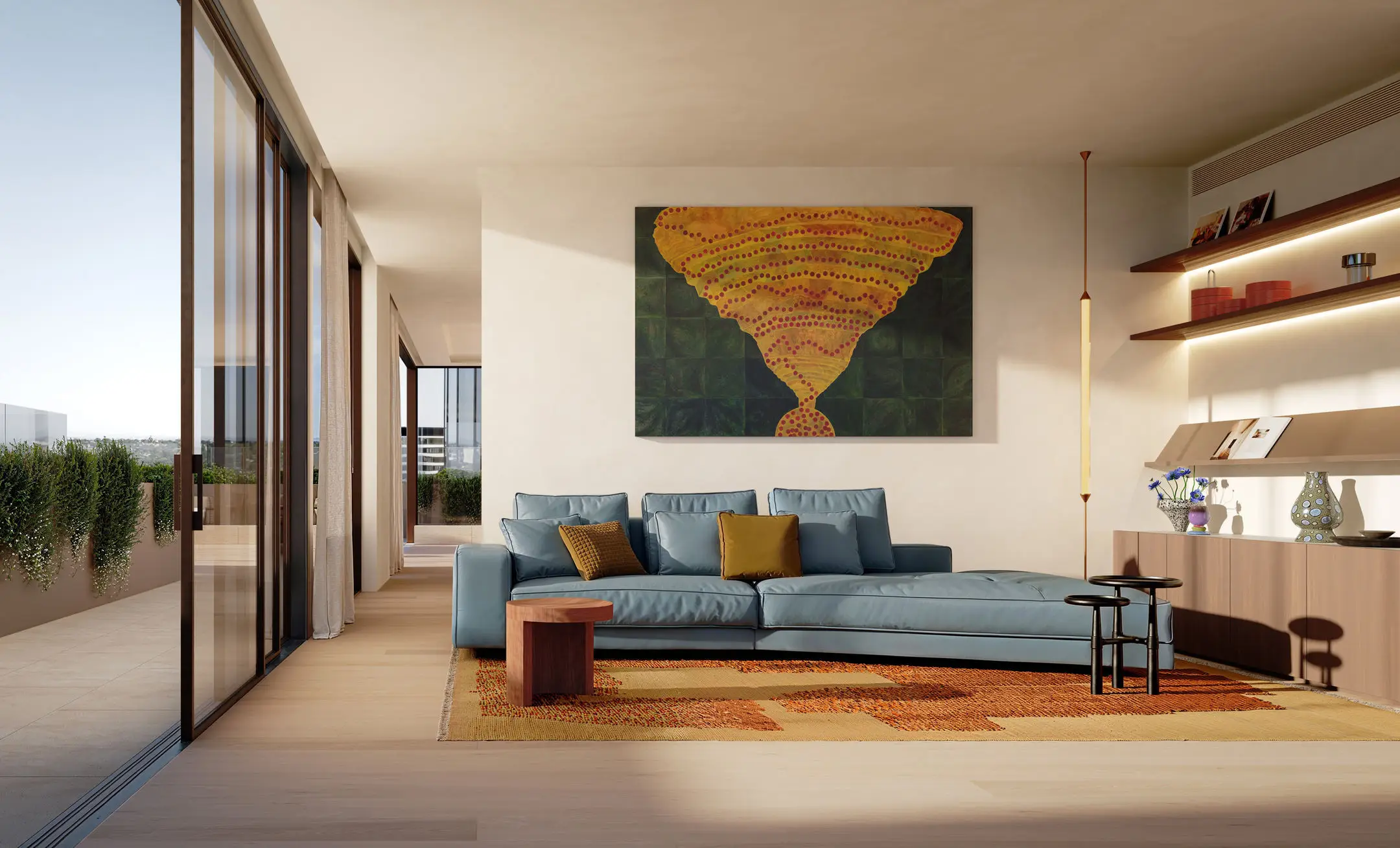 Camberwell House - Camberwell, Victoria - Investment Property