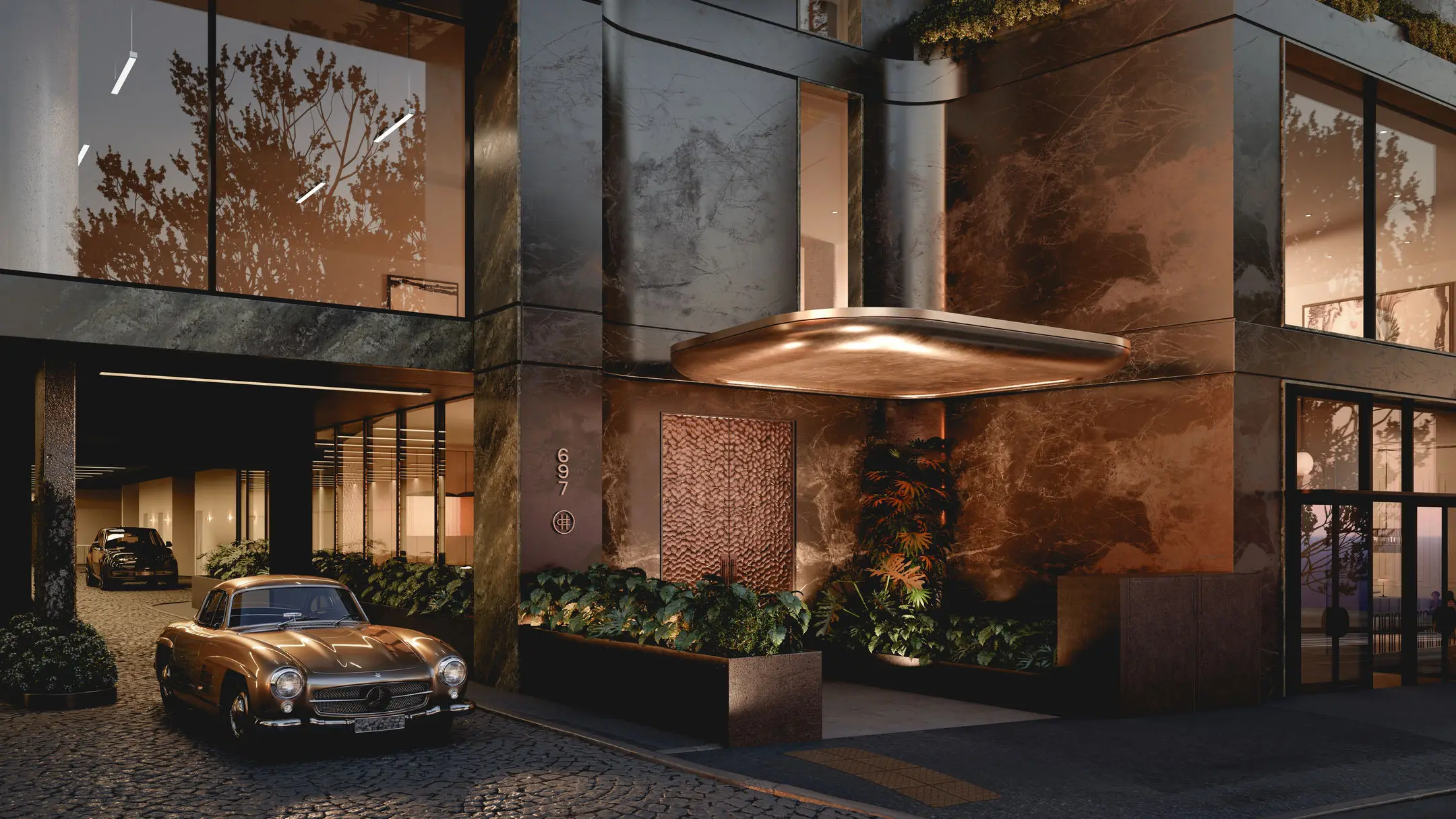 Camberwell House - Camberwell, Victoria - Investment Property