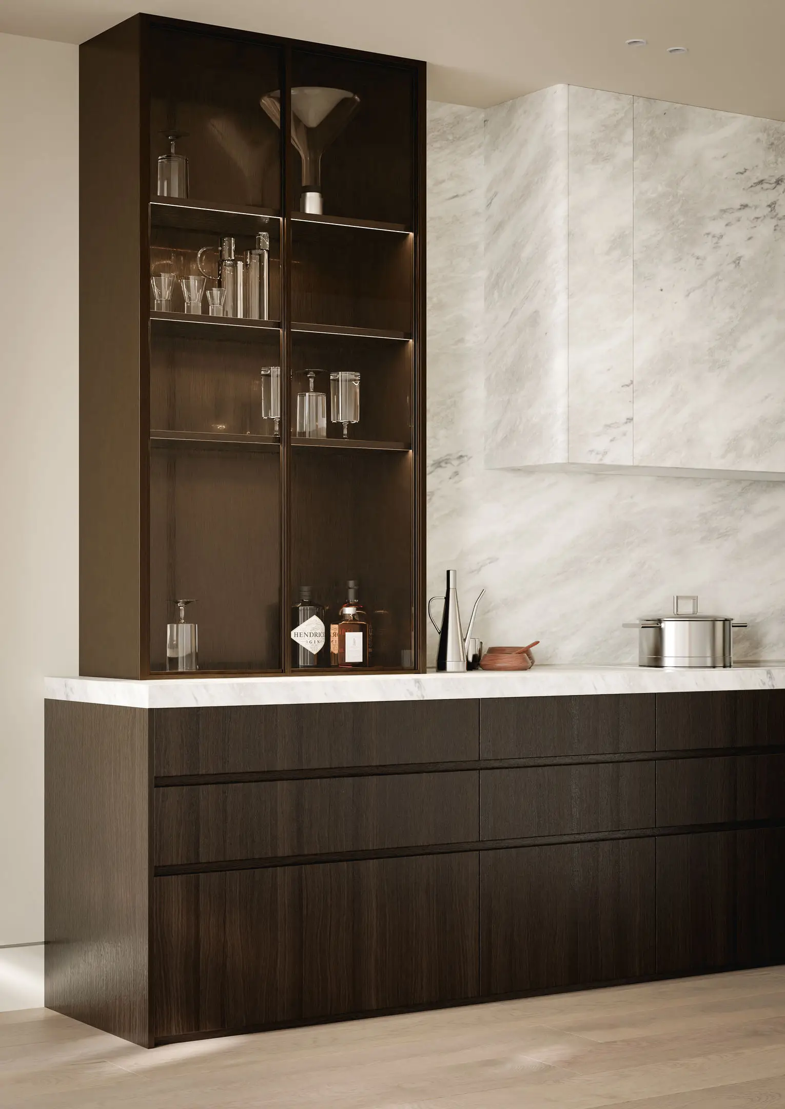 Camberwell House - Camberwell, Victoria - Investment Property