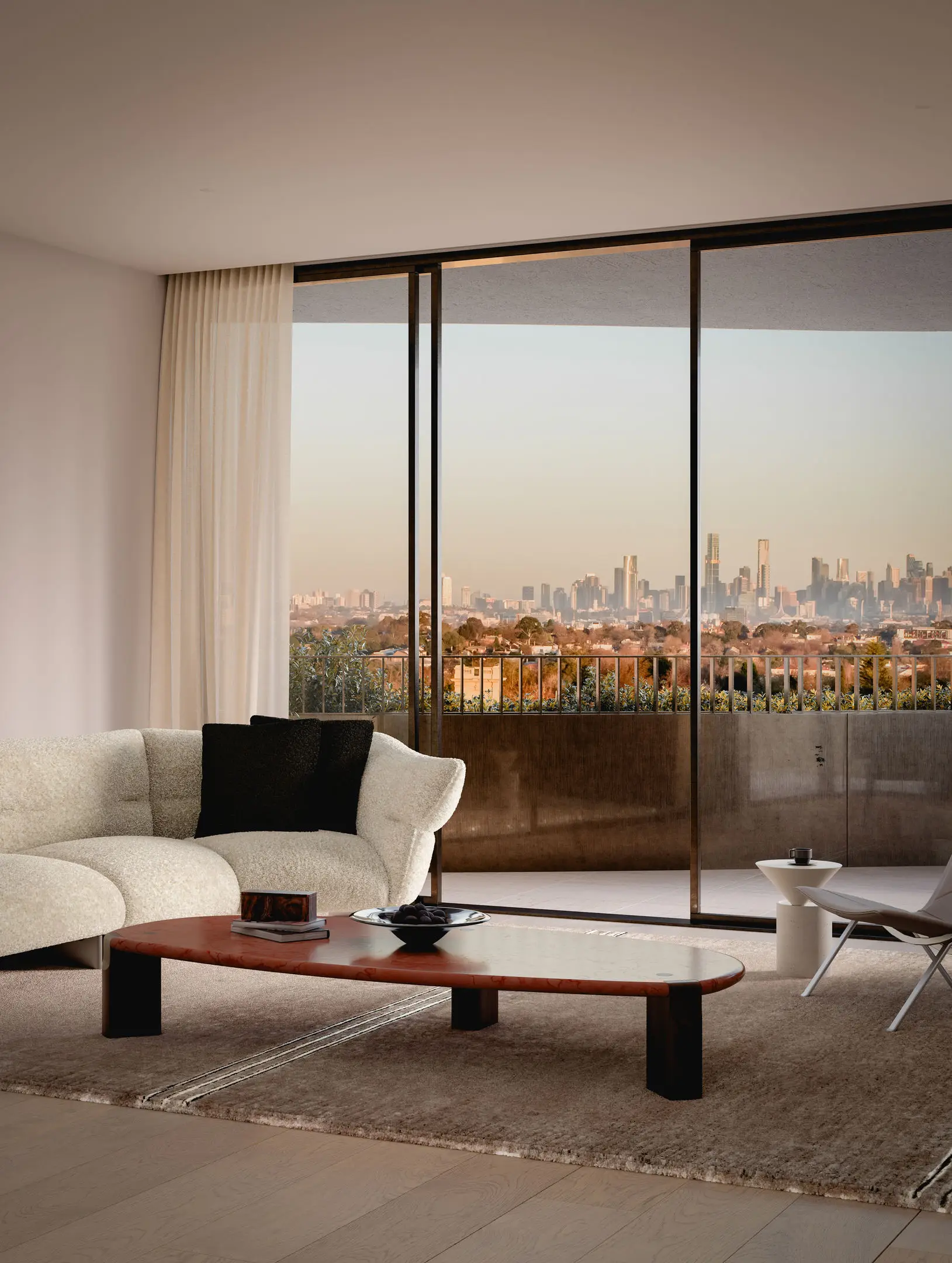 Camberwell House - Camberwell, Victoria - Investment Property