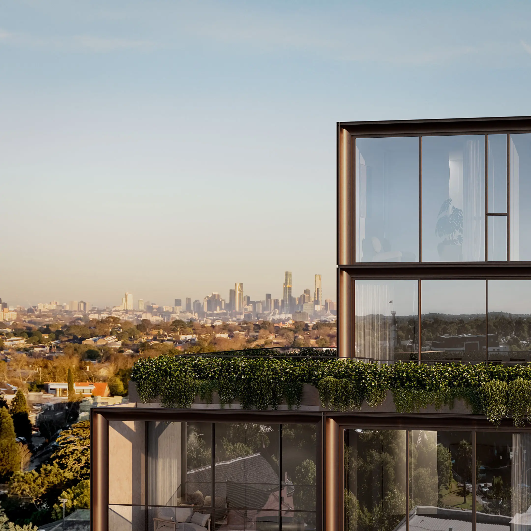 Camberwell House - Camberwell, Victoria - Investment Property