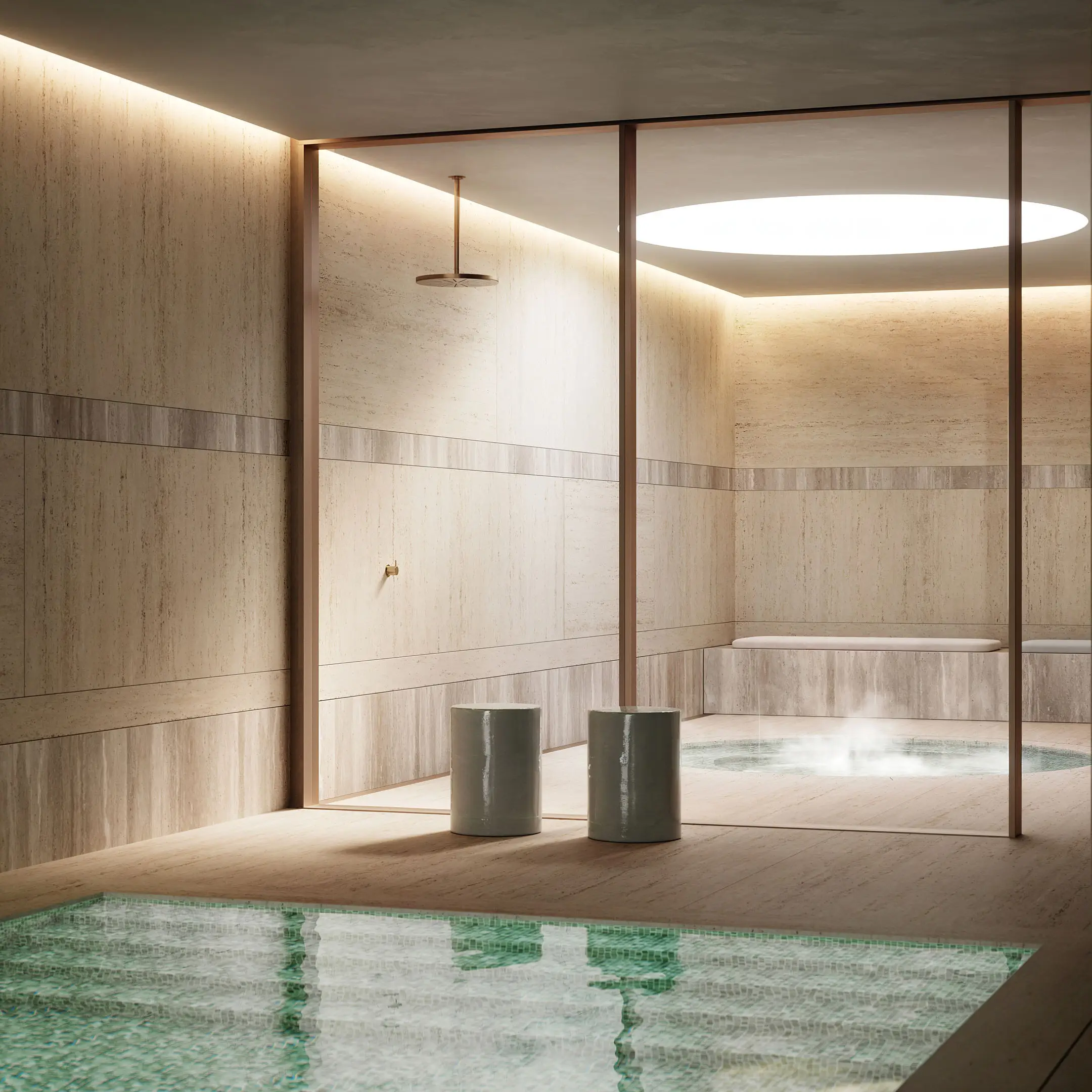 Camberwell House - Camberwell, Victoria - Investment Property