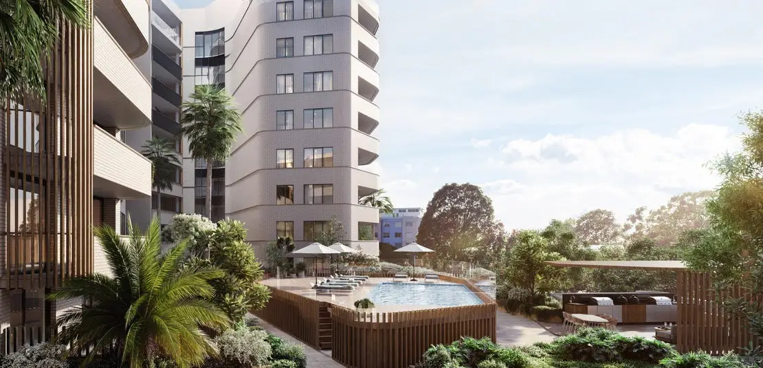 Caringbah Pavilion - Caringbah, New South Wales - Investment Property