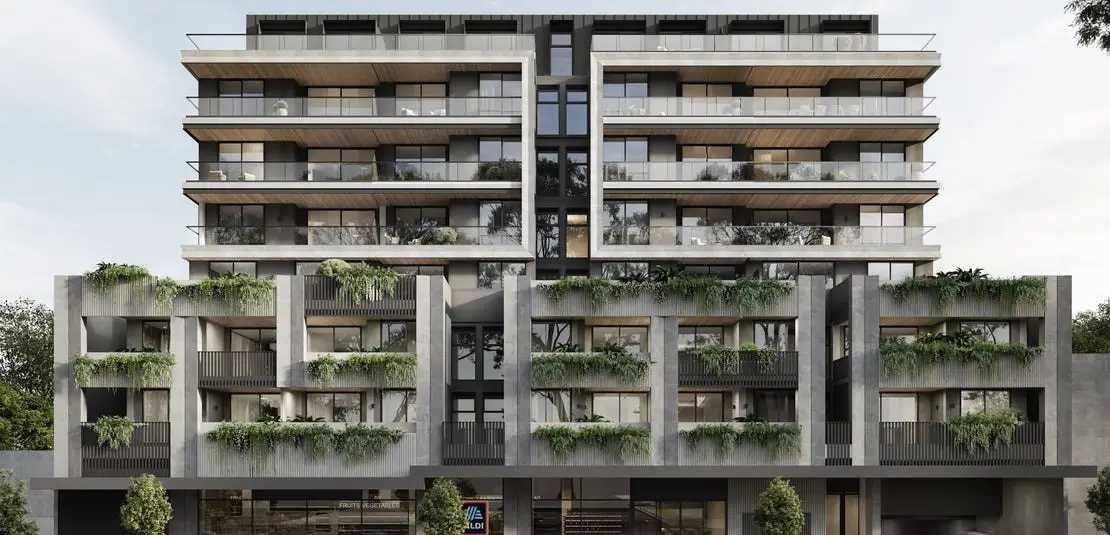Carmel, Caulfield South - Caulfield South, Victoria - Investment Property