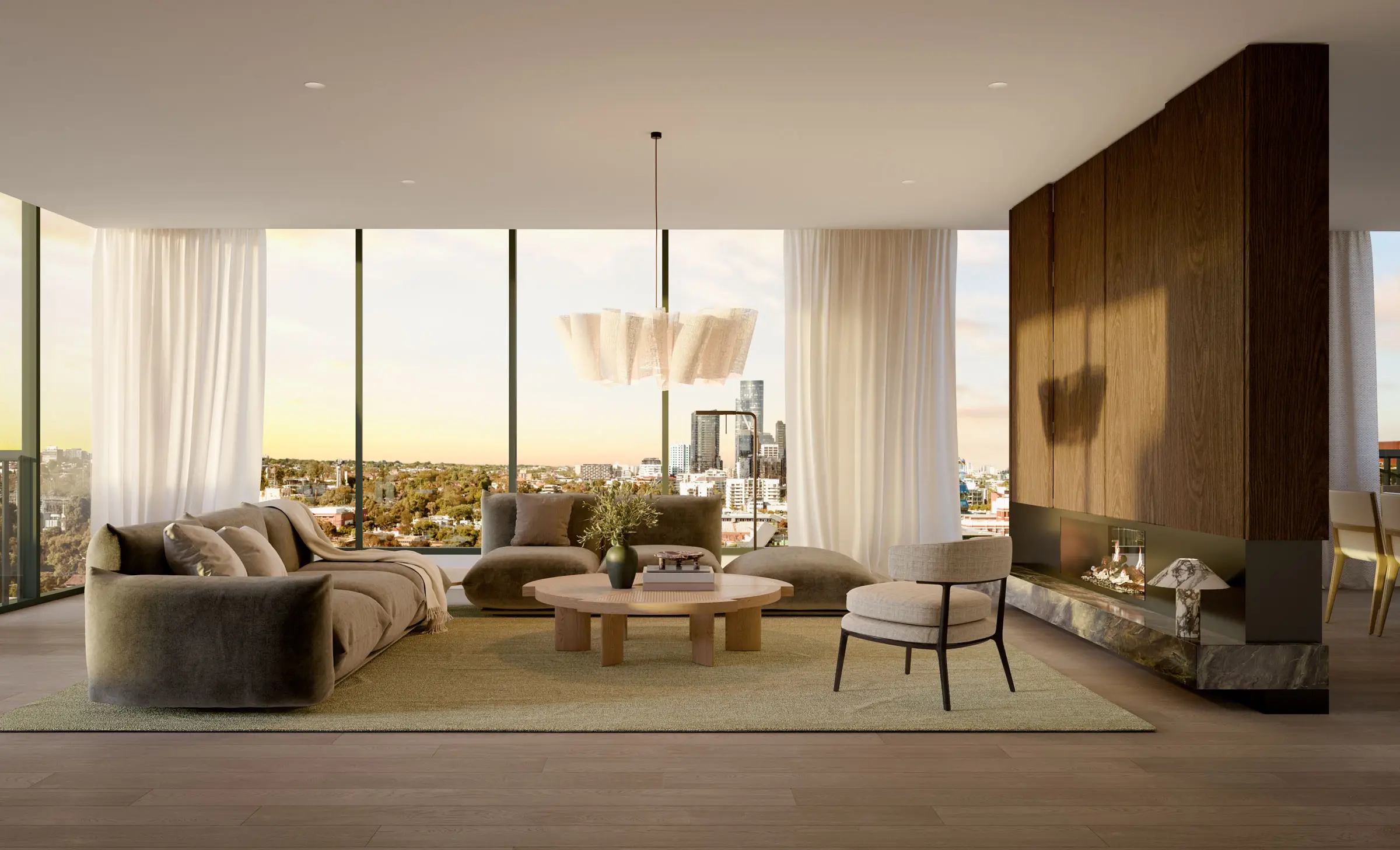 Richmond Square - Richmond, Victoria - Investment Property