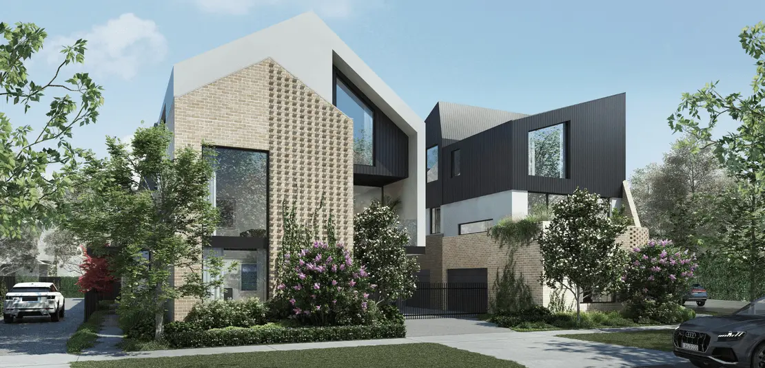 Carrick Lane Residences - Strathmore, Victoria - Investment Property