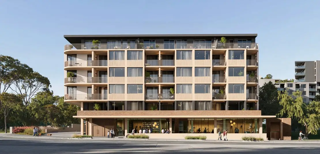 Casa Delmar - Dee Why, New South Wales - Investment Property