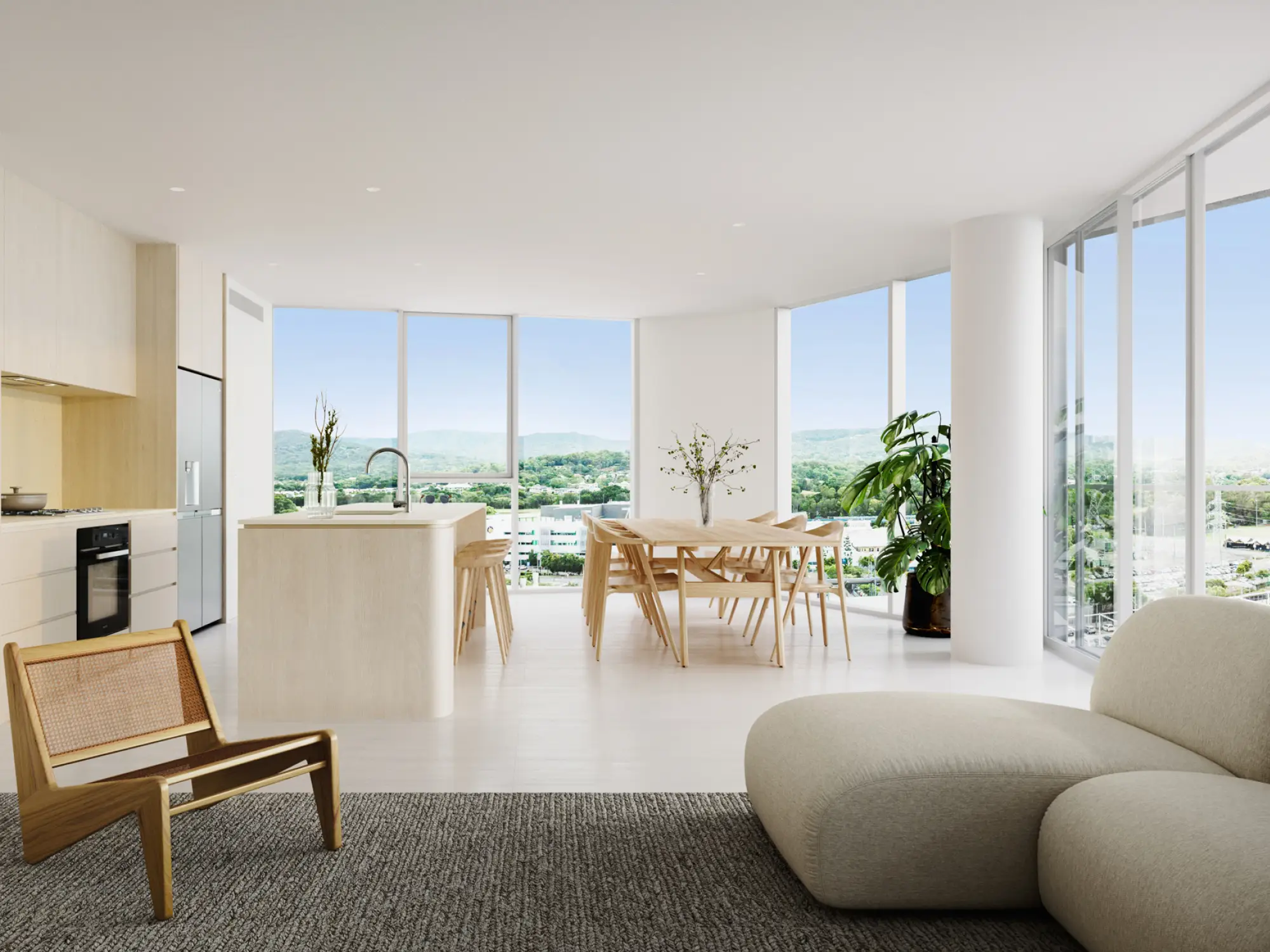 Cascade - Robina, Queensland - Investment Property