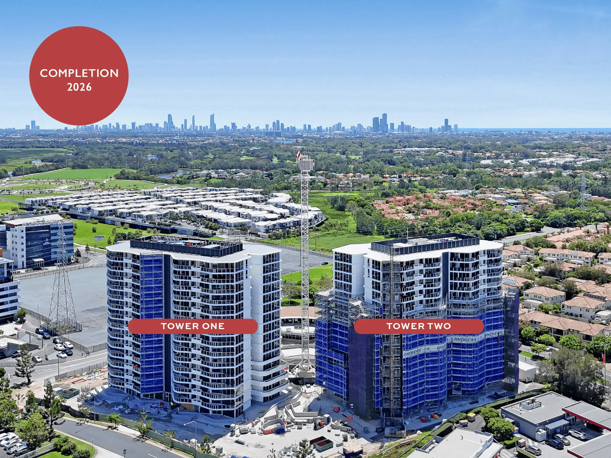 Cascade - Robina, Queensland - Investment Property