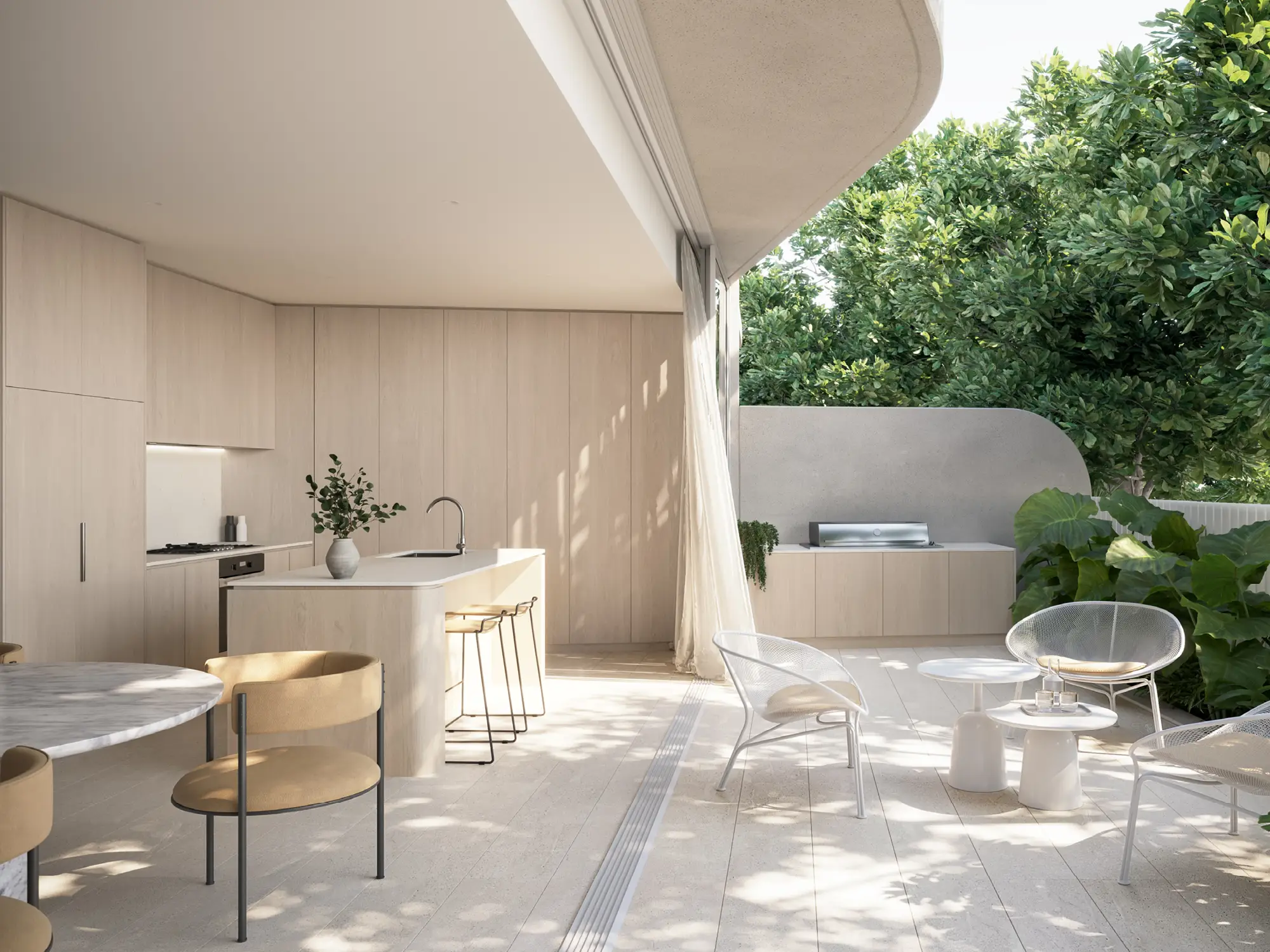 Cascade - Robina, Queensland - Investment Property