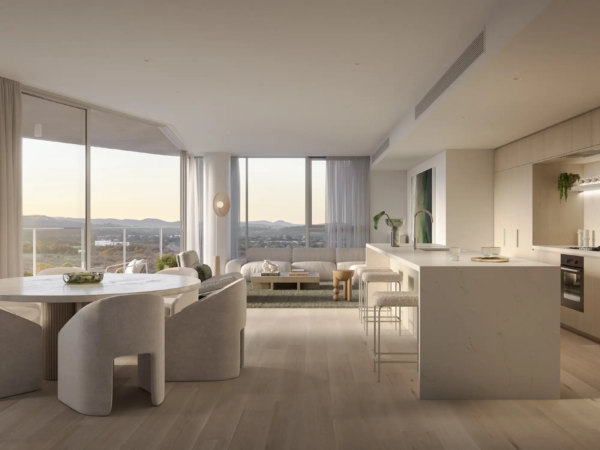 Cascade - Robina, Queensland - Investment Property