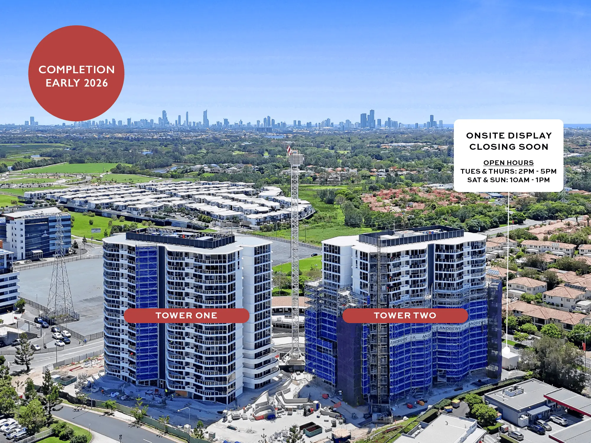 Cascade - Robina, Queensland - Investment Property