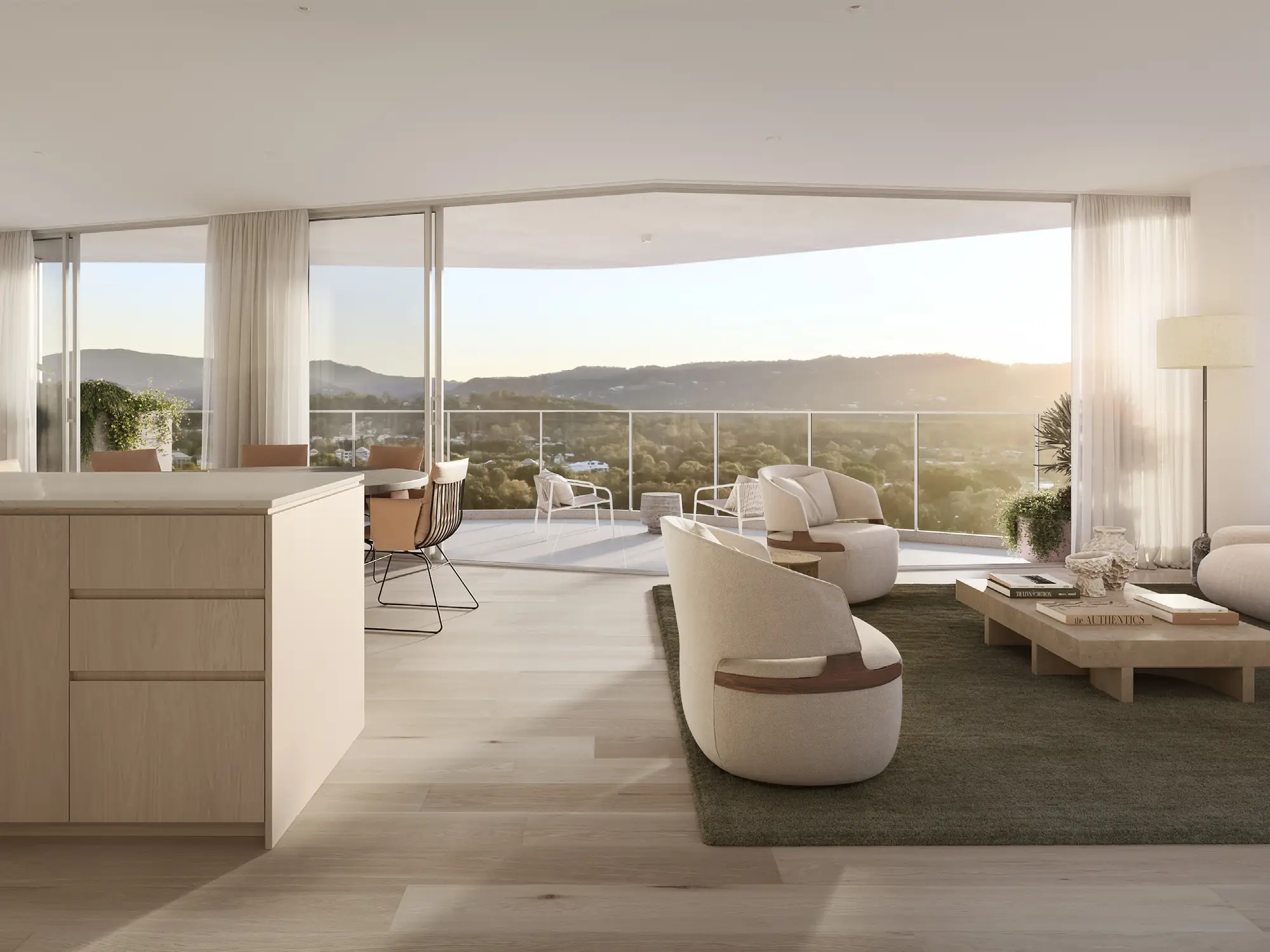 Cascade - Robina, Queensland - Investment Property