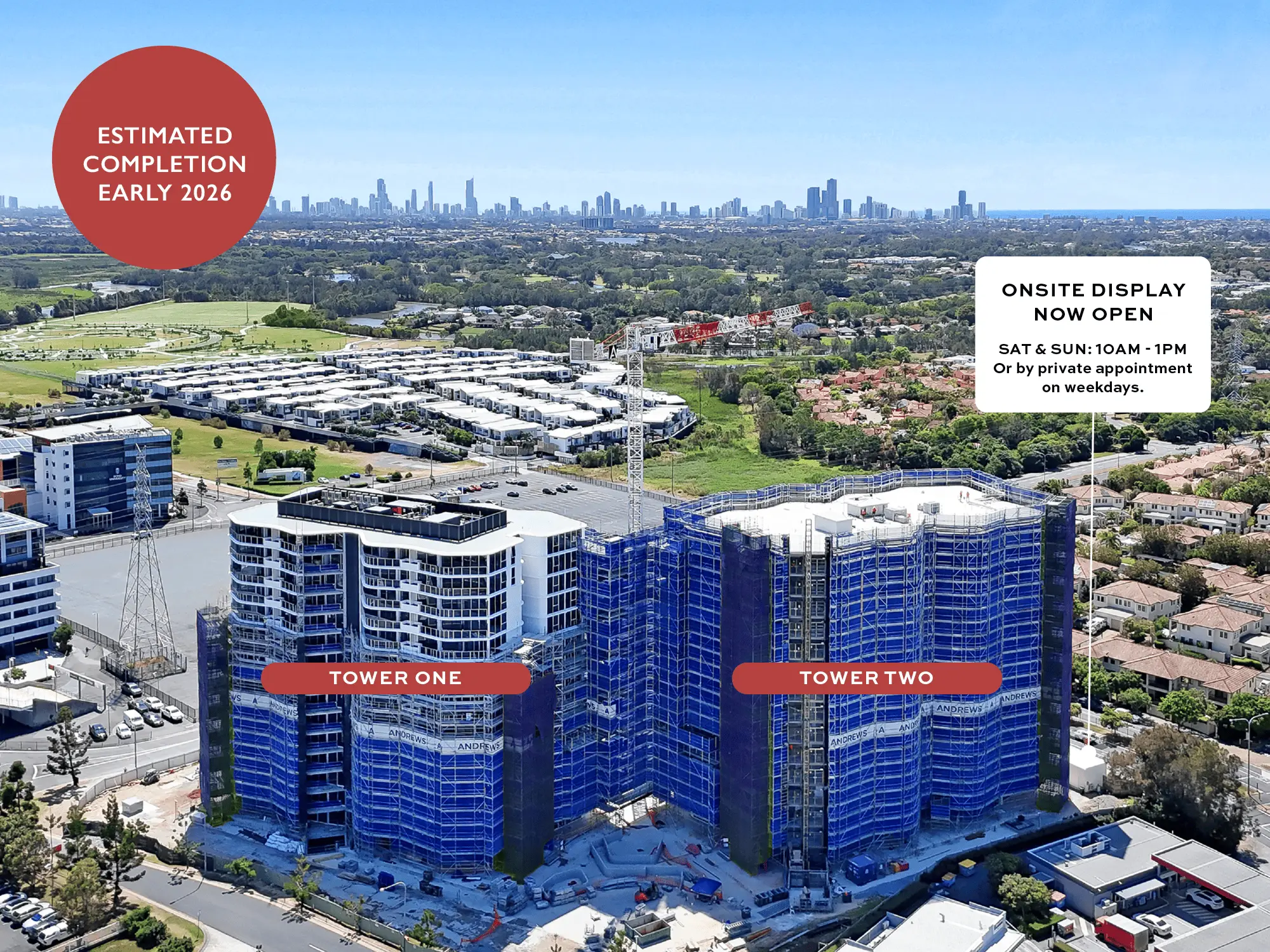 Cascade - Robina, Queensland - Investment Property