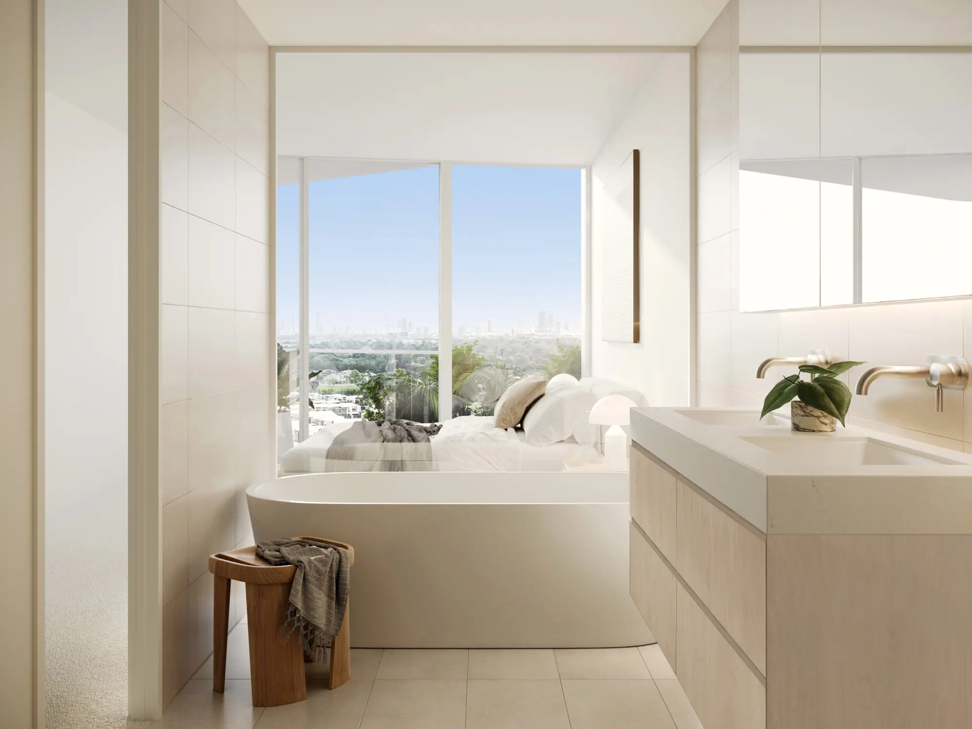 Cascade - Robina, Queensland - Investment Property