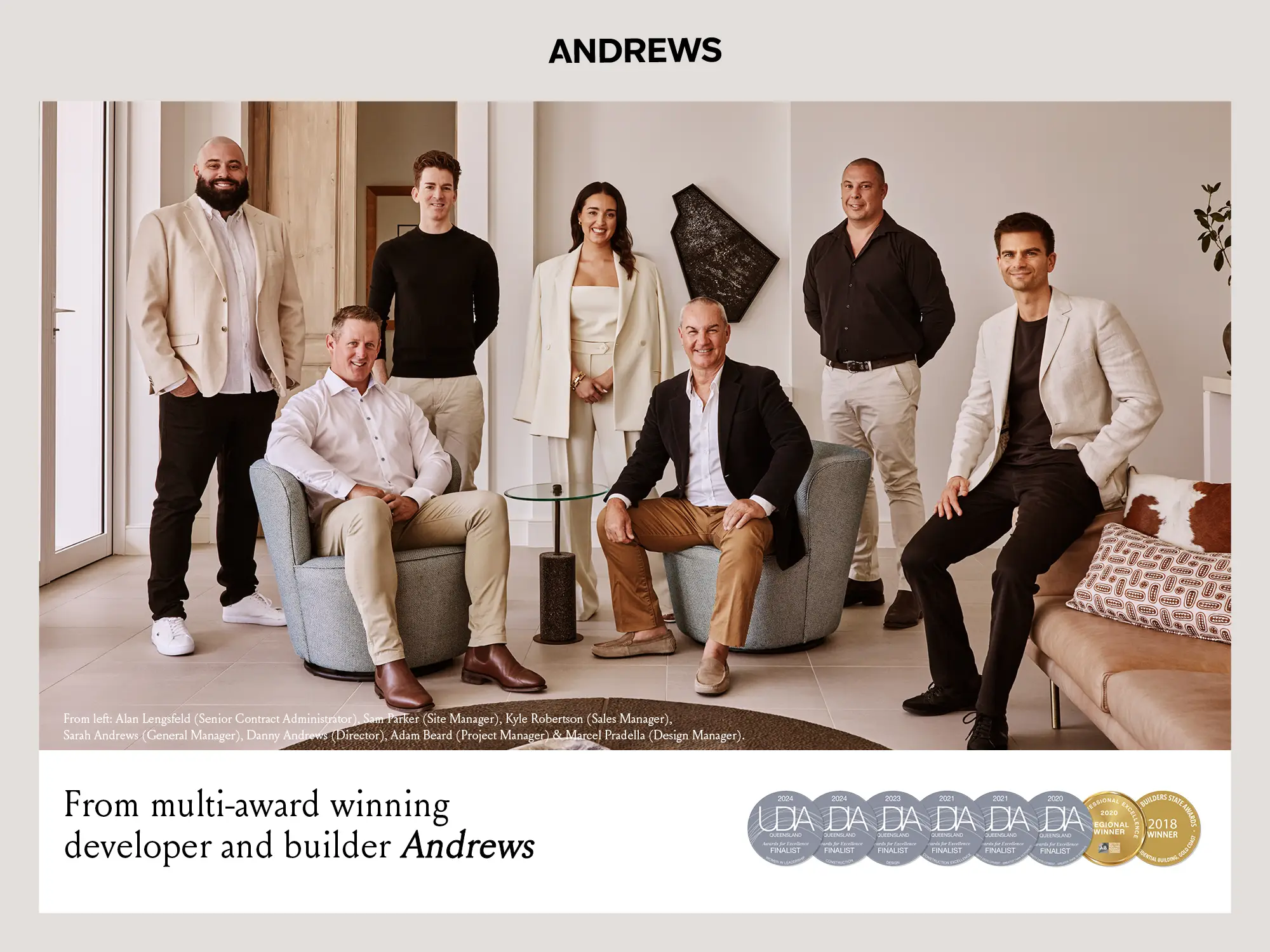 Cascade - Robina, Queensland - Investment Property