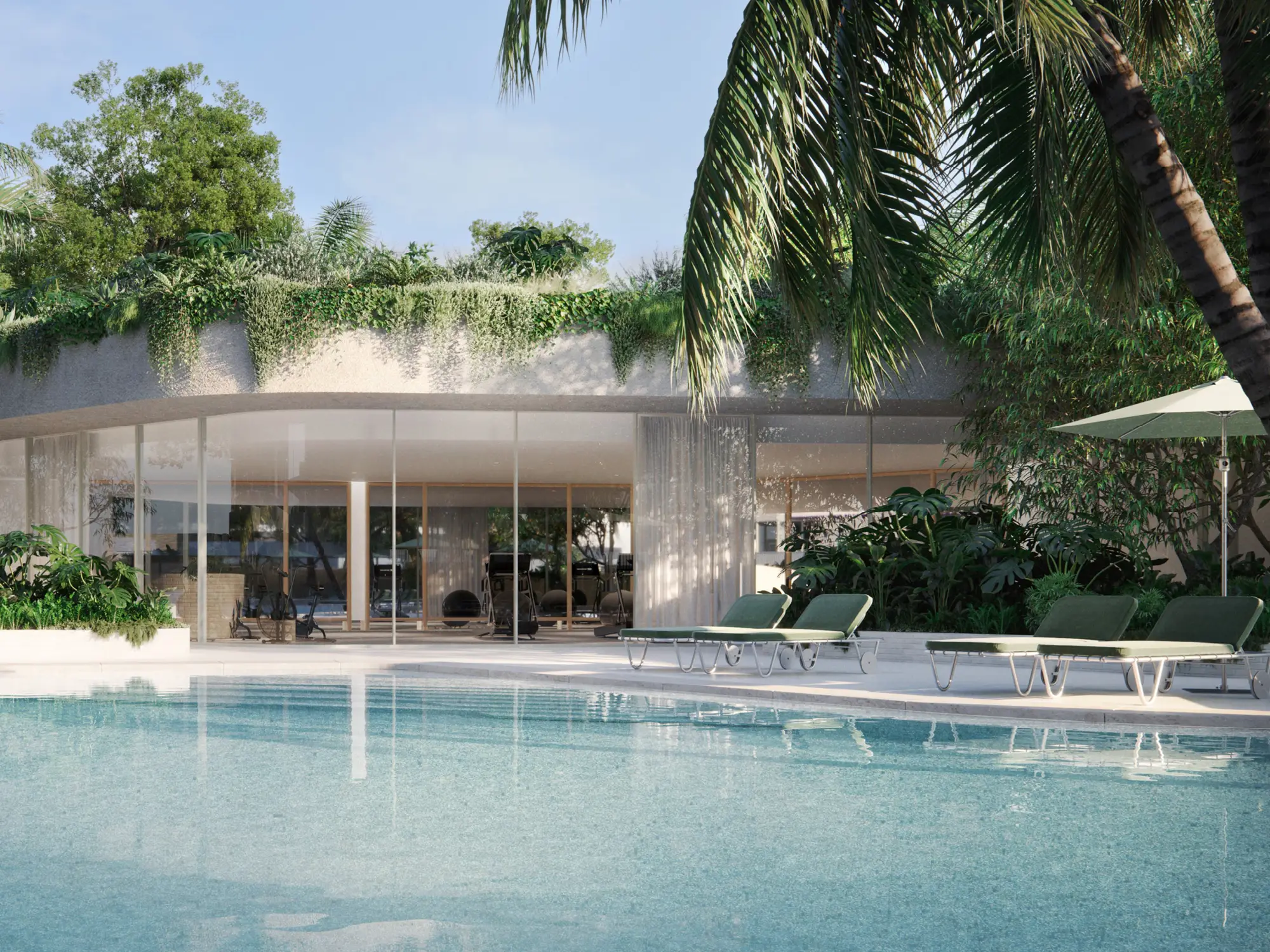 Cascade - Robina, Queensland - Investment Property