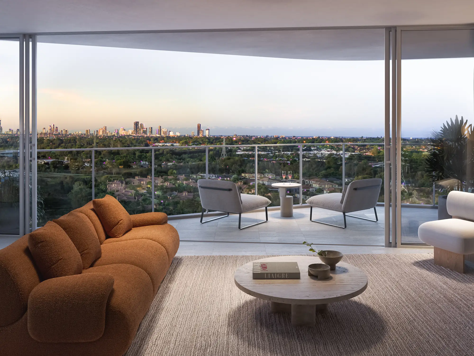 Cascade - Robina, Queensland - Investment Property