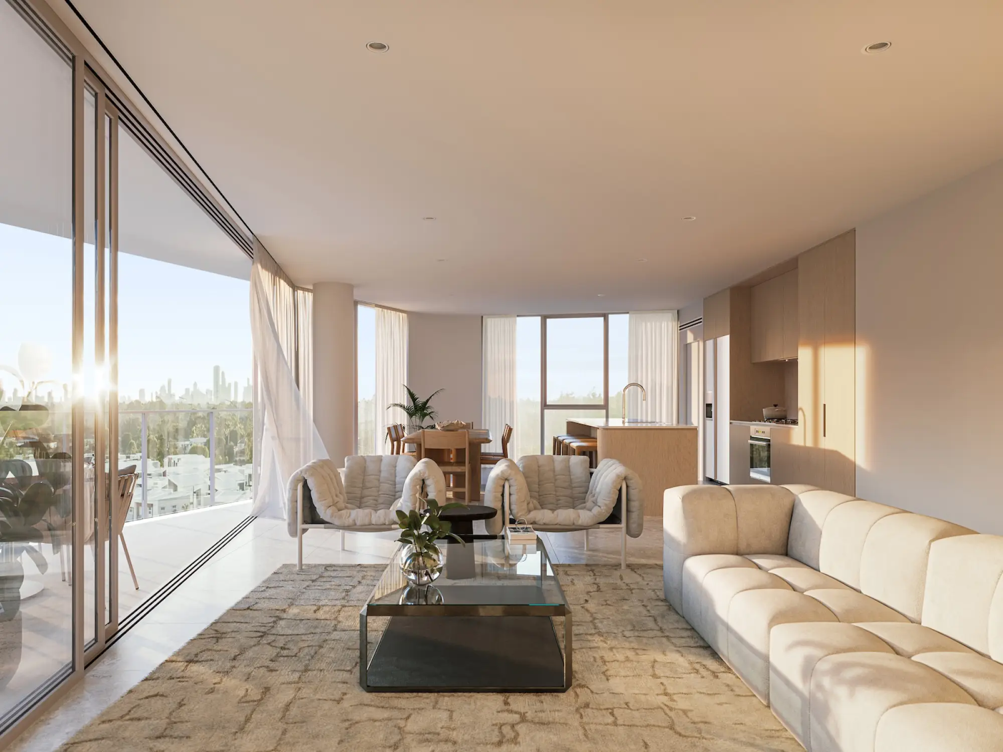 Cascade - Robina, Queensland - Investment Property