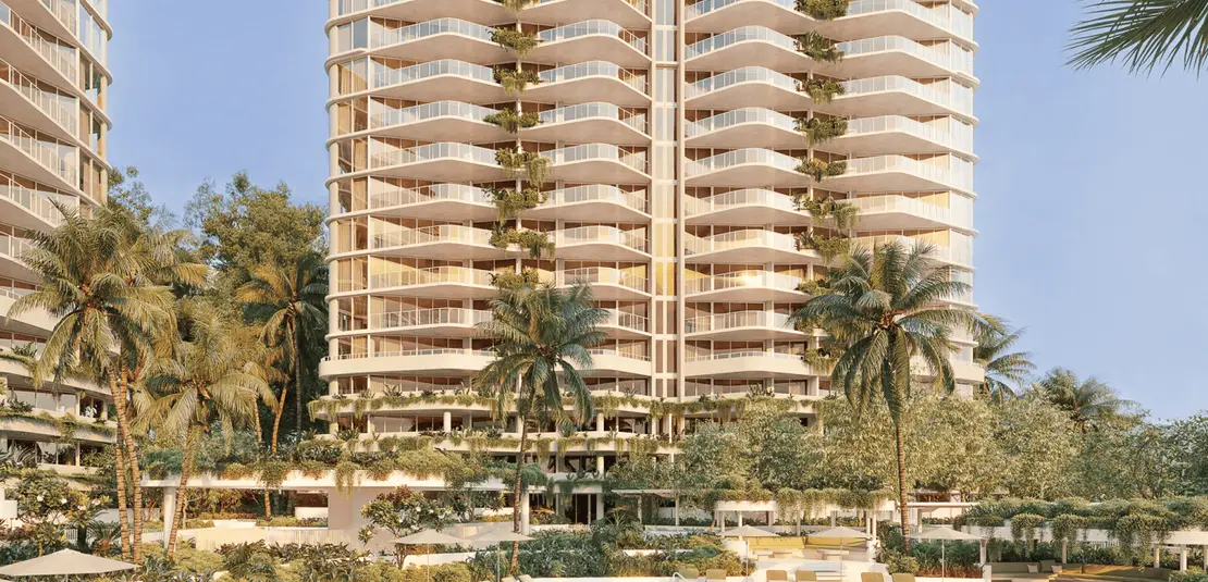 Cascade Robina - Robina, Queensland - Investment Property