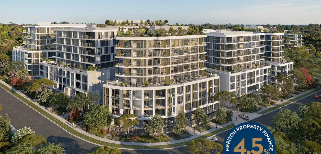 CASTLE GRANGE - Castle Hill, New South Wales - Investment Property