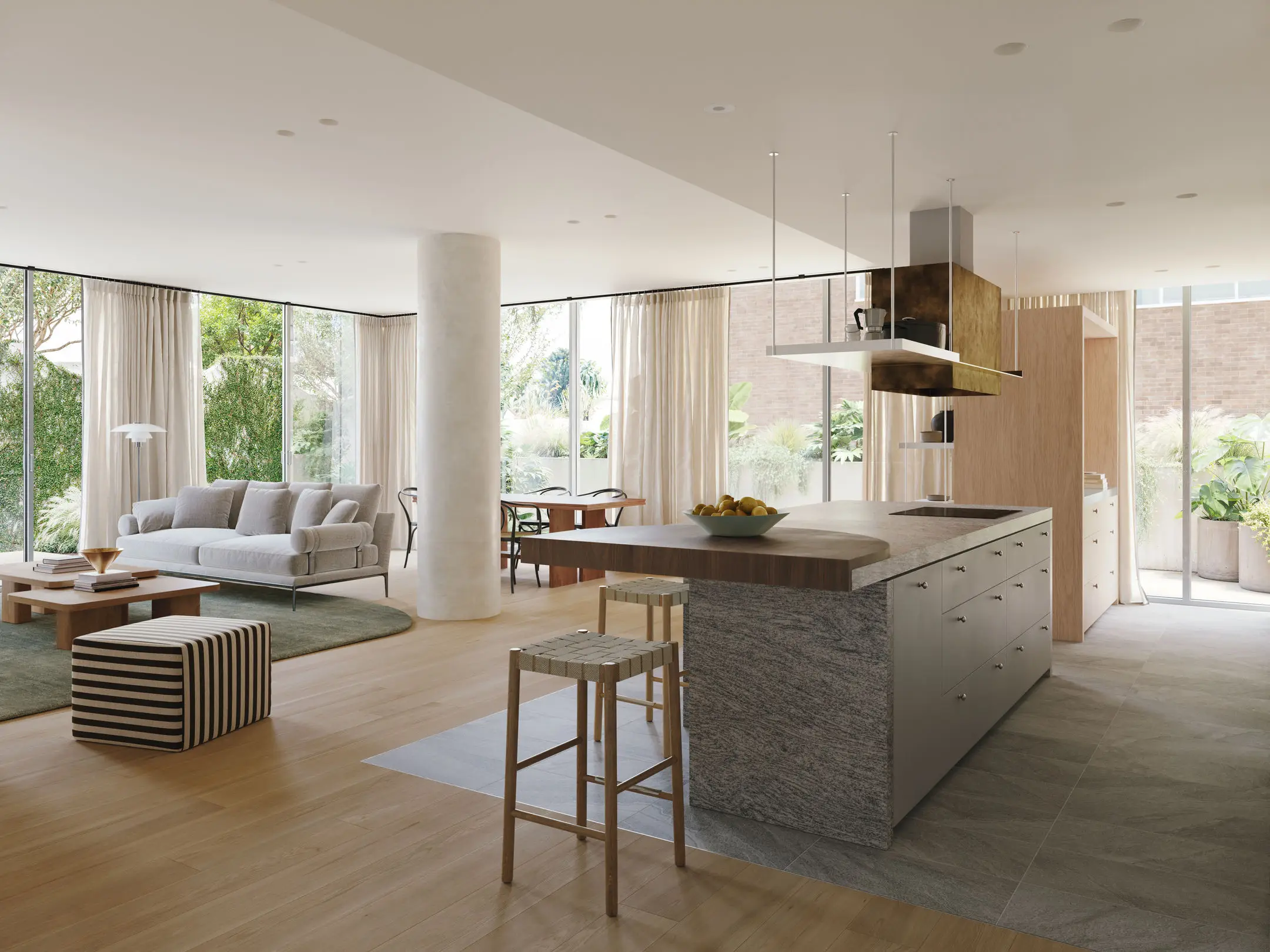 Catani - St Kilda West, Victoria - Investment Property