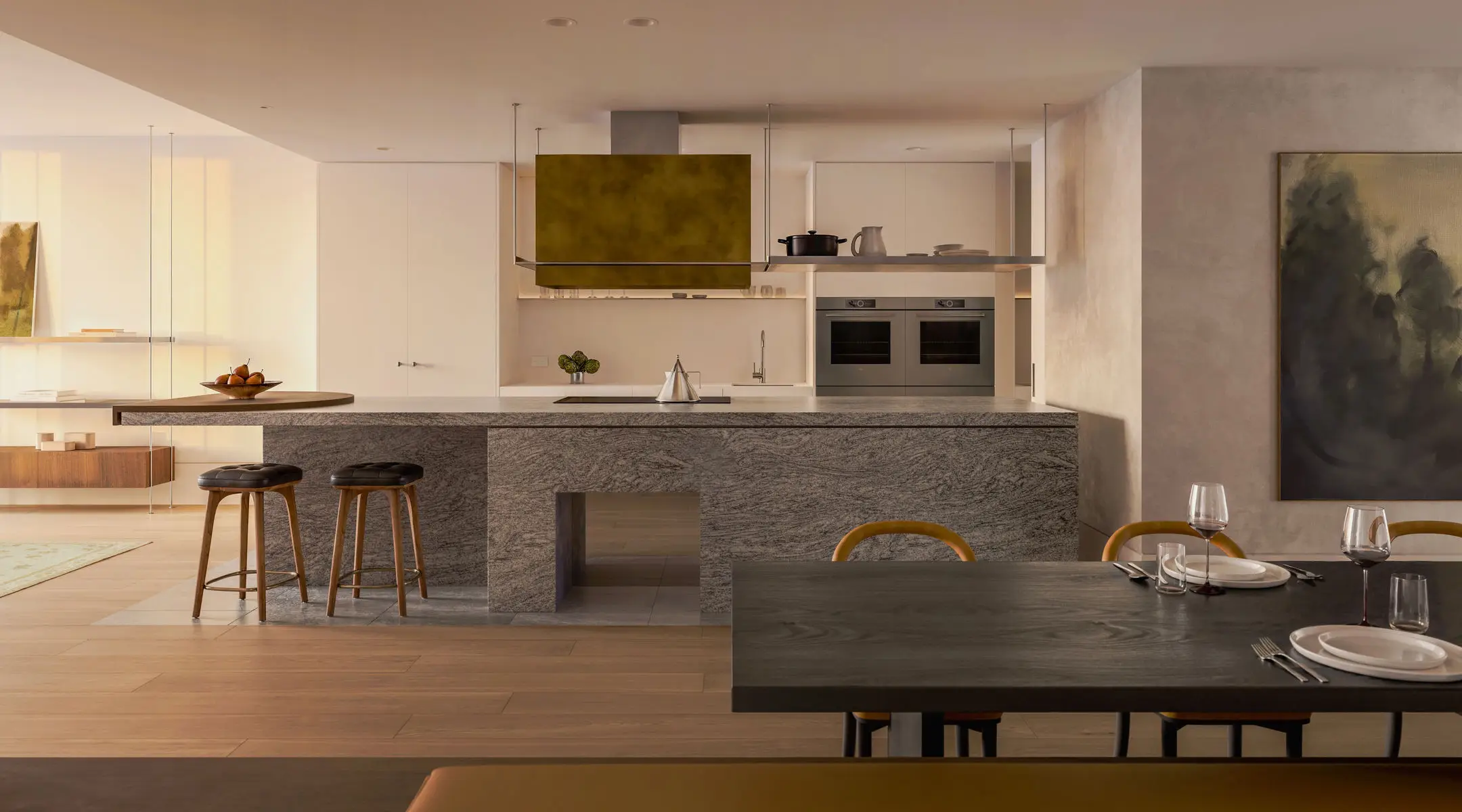 Catani - St Kilda West, Victoria - Investment Property