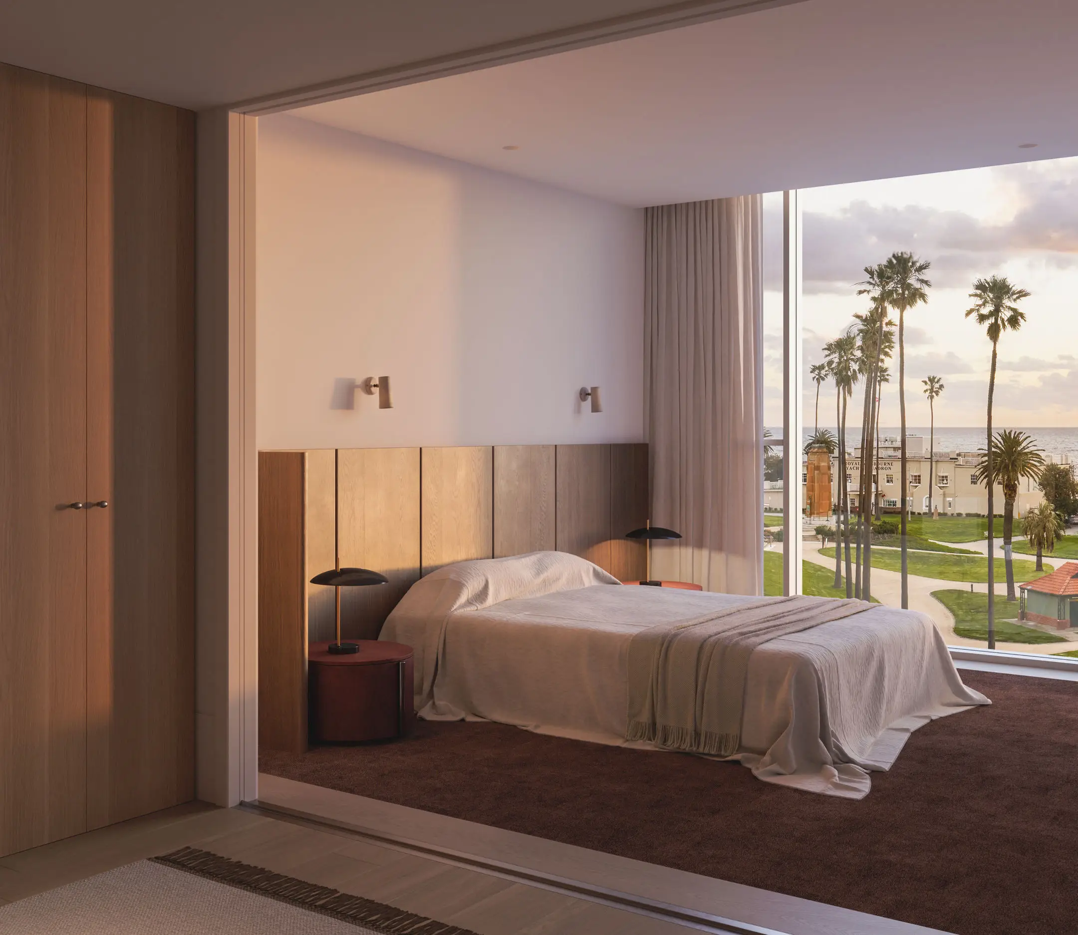 Catani - St Kilda West, Victoria - Investment Property