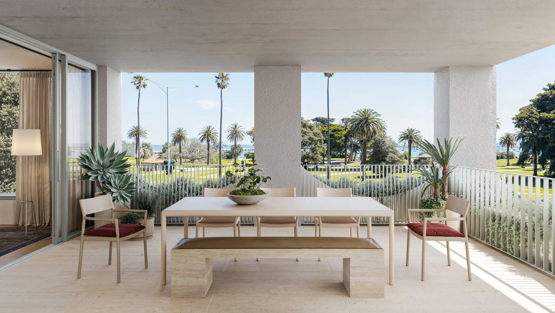 Catani - St Kilda West, Victoria - Investment Property