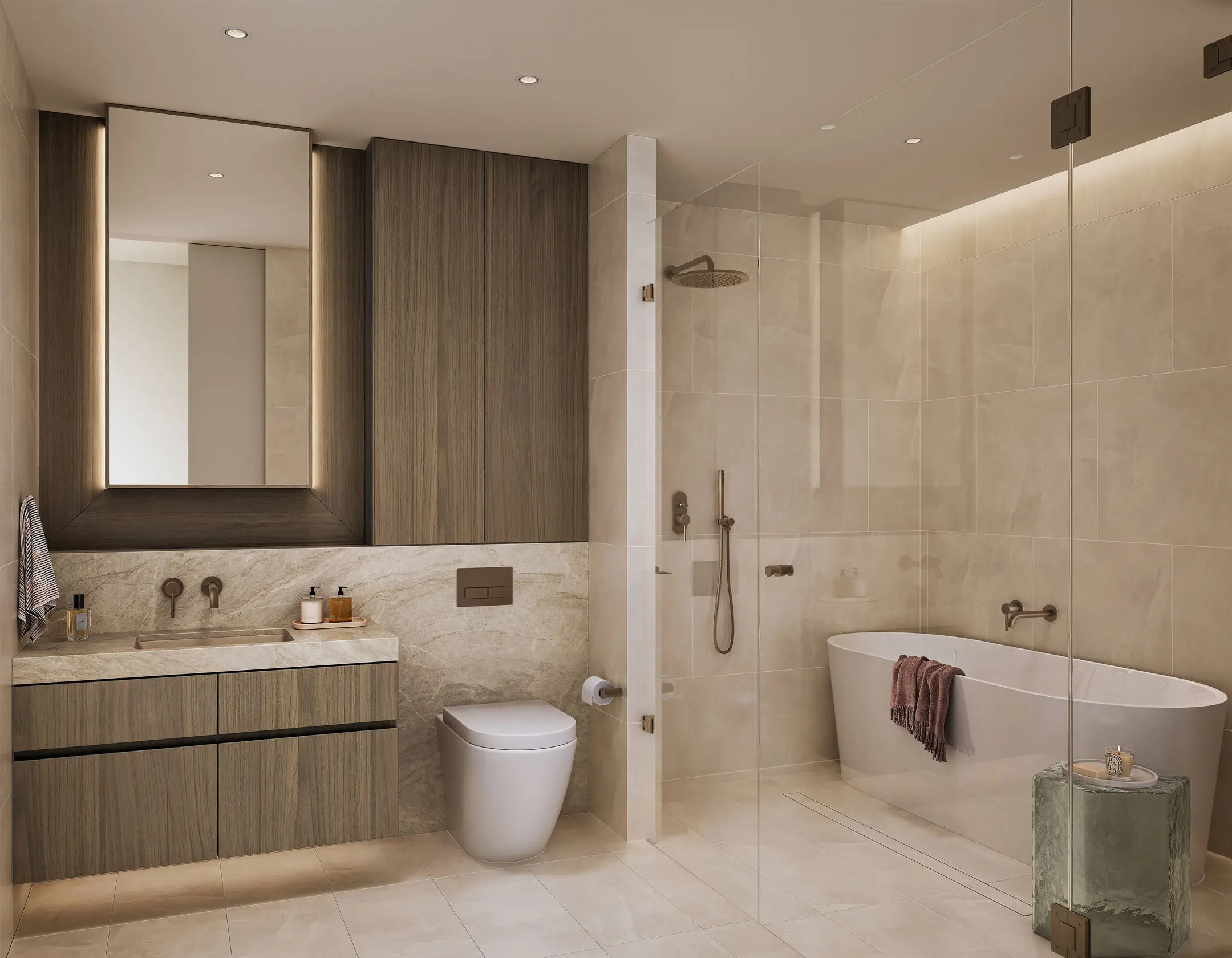 Celine Chatswood by Hyecorp - Chatswood, New South Wales - Investment Property
