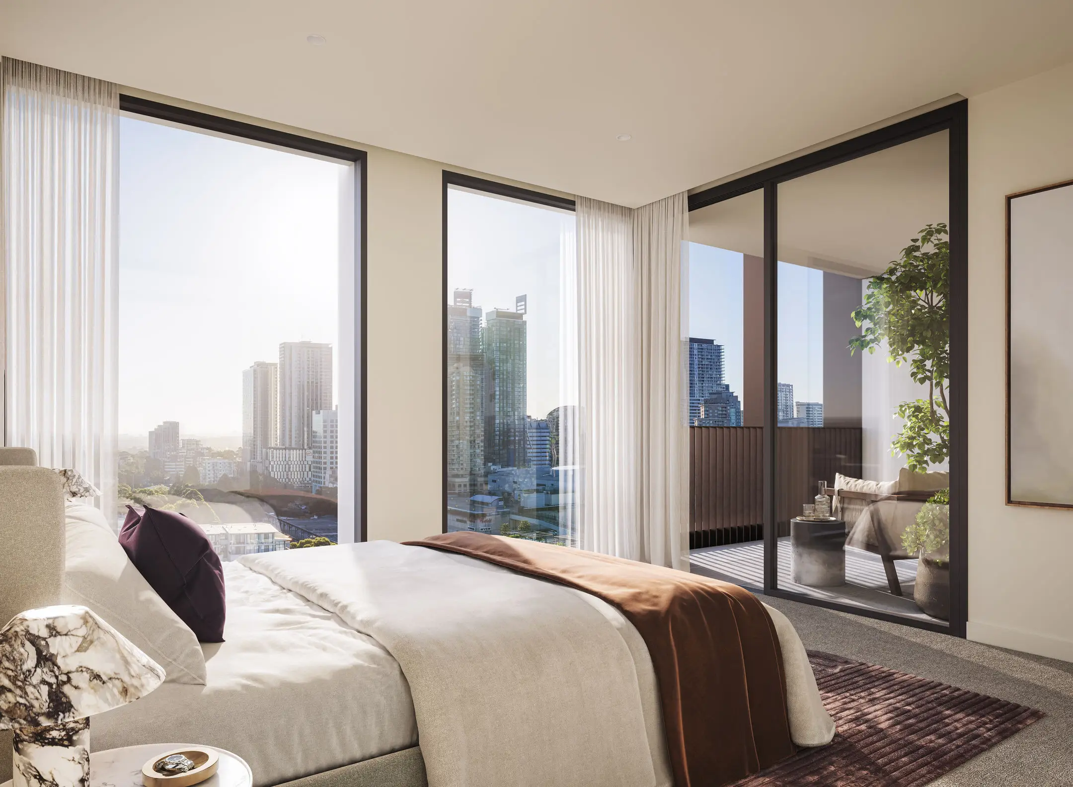 Celine Chatswood by Hyecorp - Chatswood, New South Wales - Investment Property