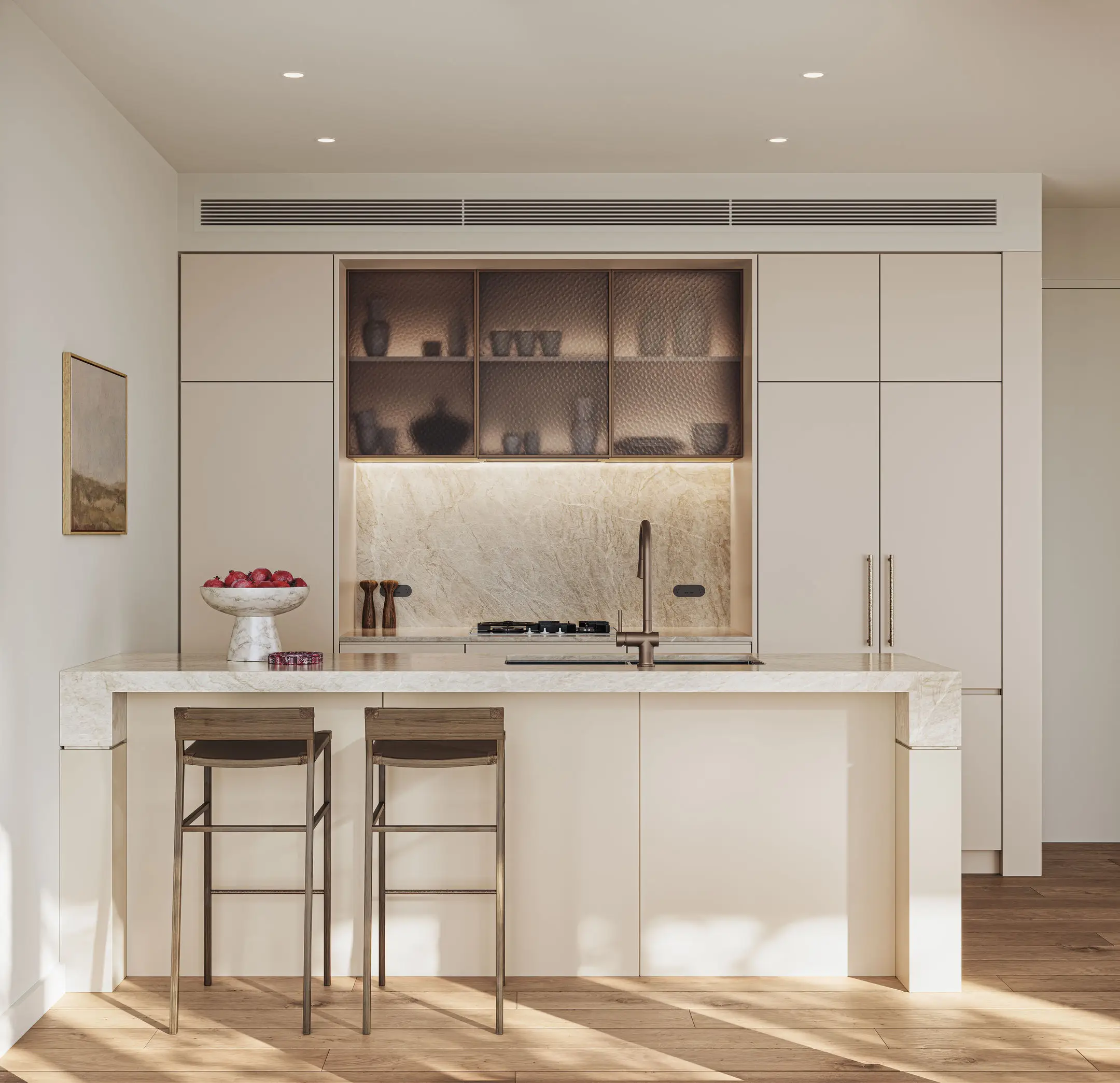 Celine Chatswood by Hyecorp - Chatswood, New South Wales - Investment Property