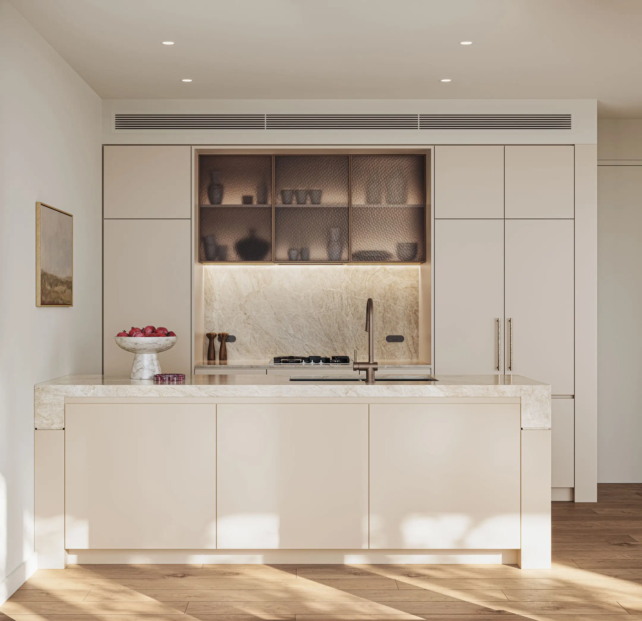 Celine Chatswood by Hyecorp - Chatswood, New South Wales - Investment Property