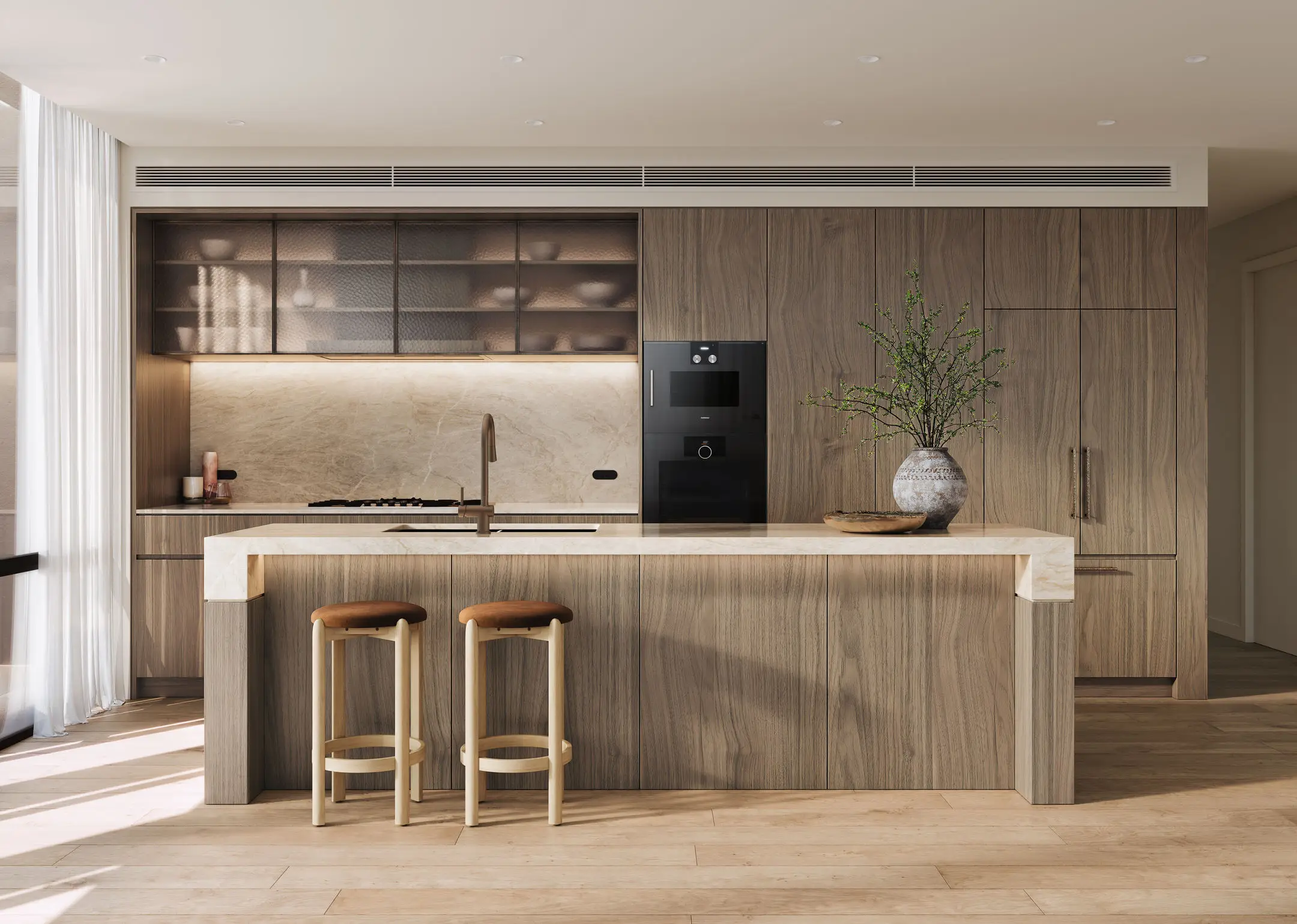Celine Chatswood by Hyecorp - Chatswood, New South Wales - Investment Property