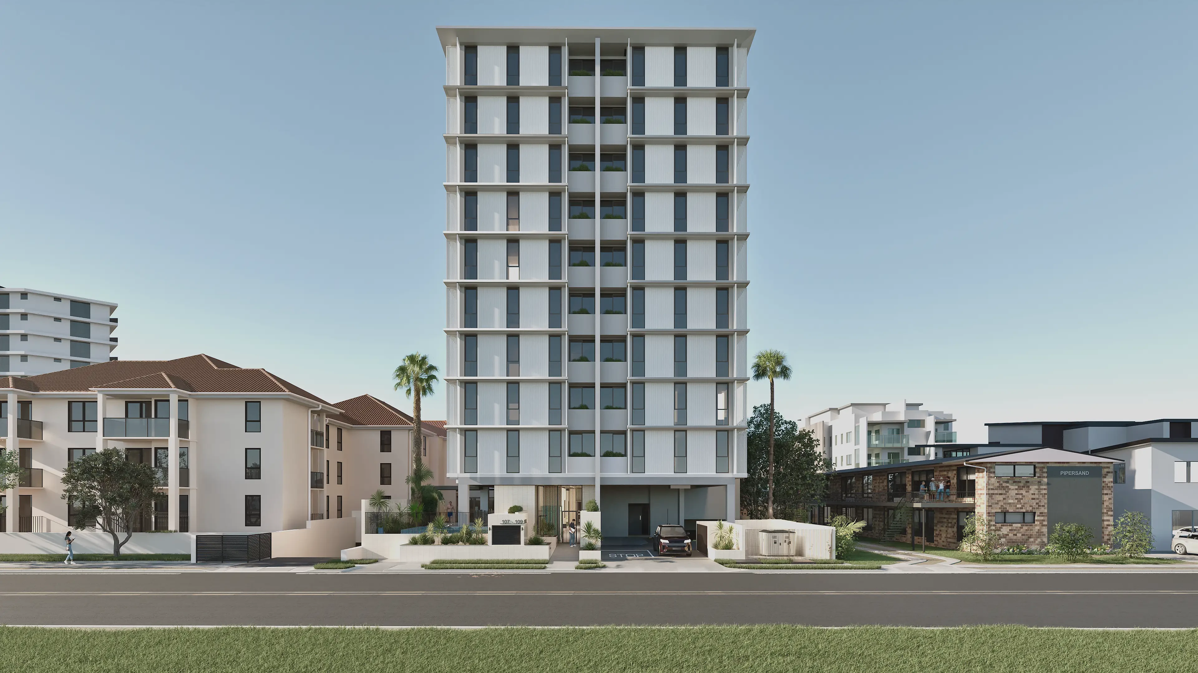 Centa Property Group