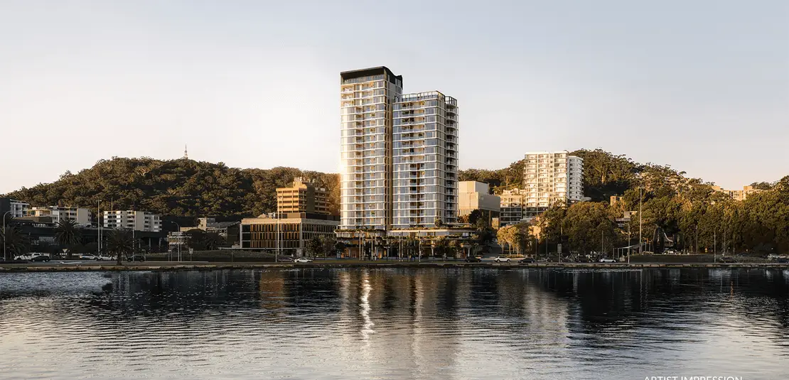 Central Coast Quarter - Gosford, New South Wales - Investment Property