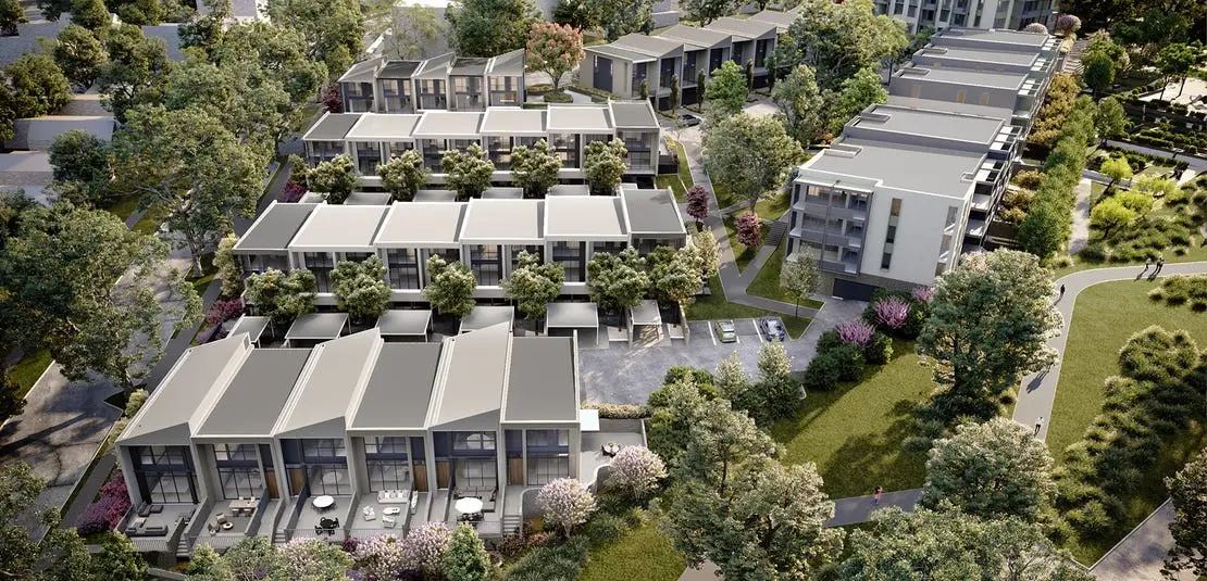 Central Park - Denman Prospect, Australian Capital Territory - Investment Property