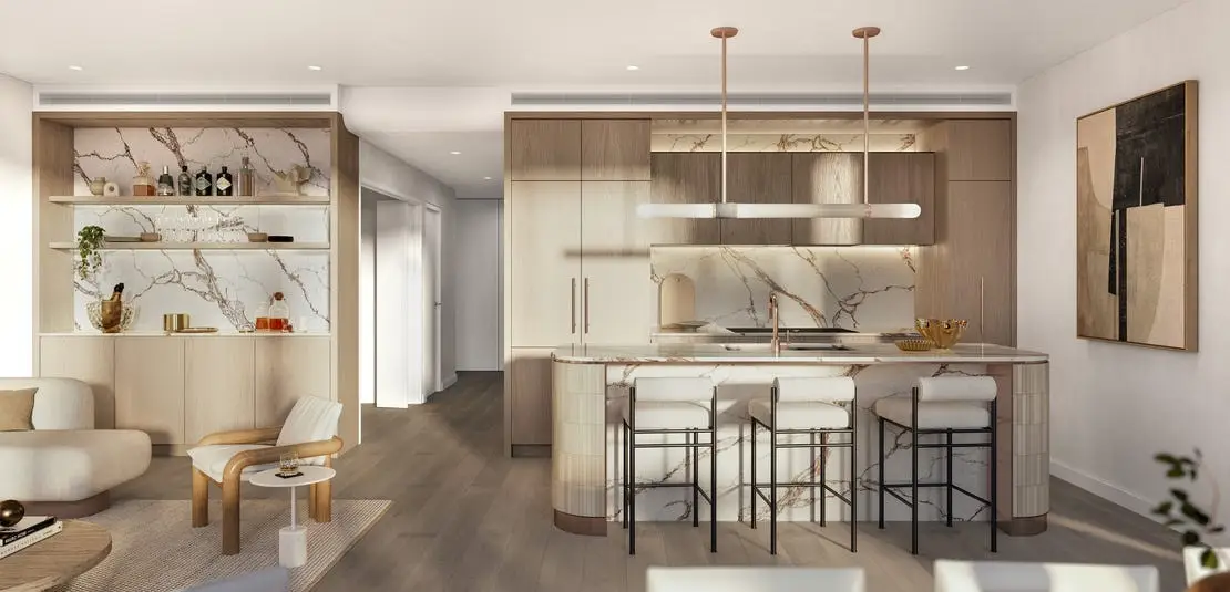 Chatswood Grand Residences - Chatswood, New South Wales - Investment Property