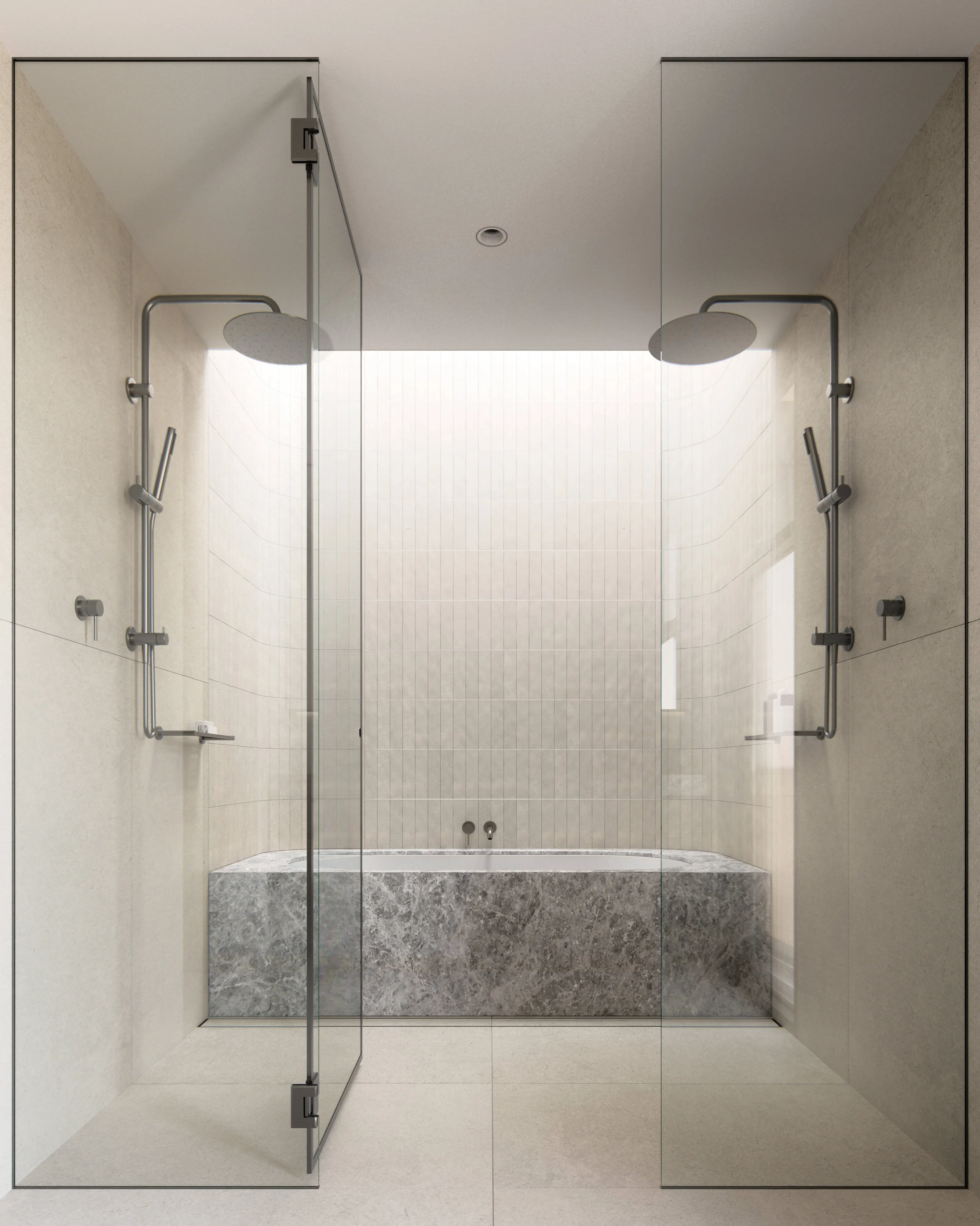Chomley Terraces - Prahran, Victoria - Investment Property