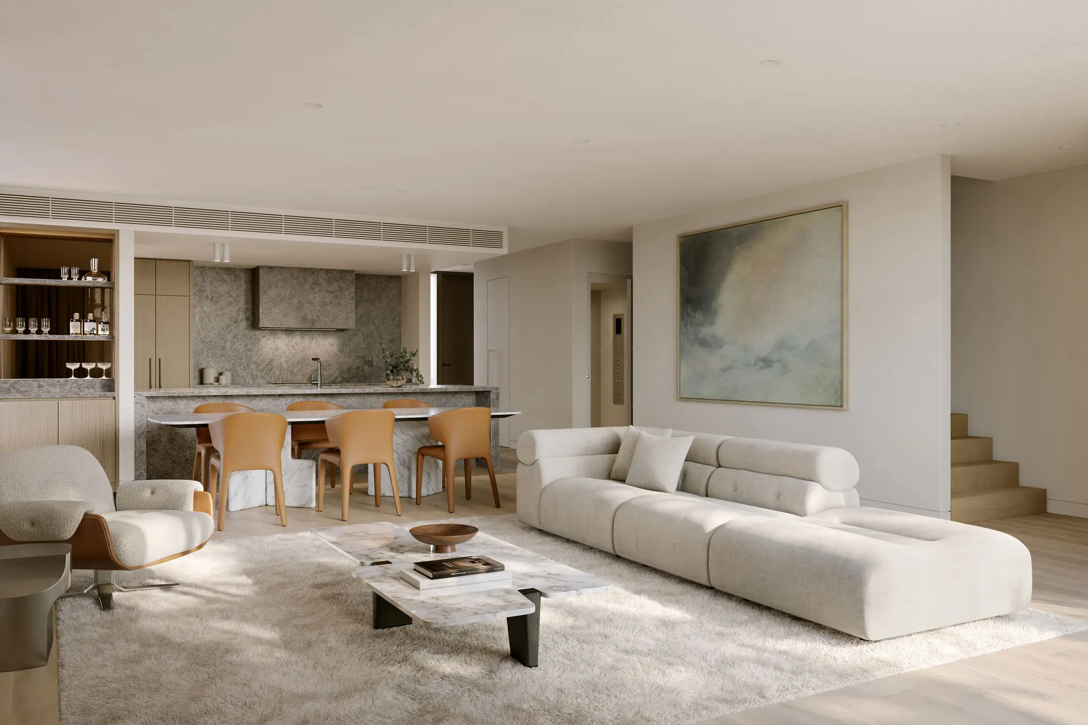 Chomley Terraces - Prahran, Victoria - Investment Property