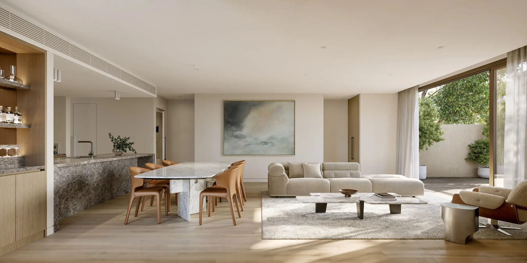 Chomley Terraces - Prahran, Victoria - Investment Property