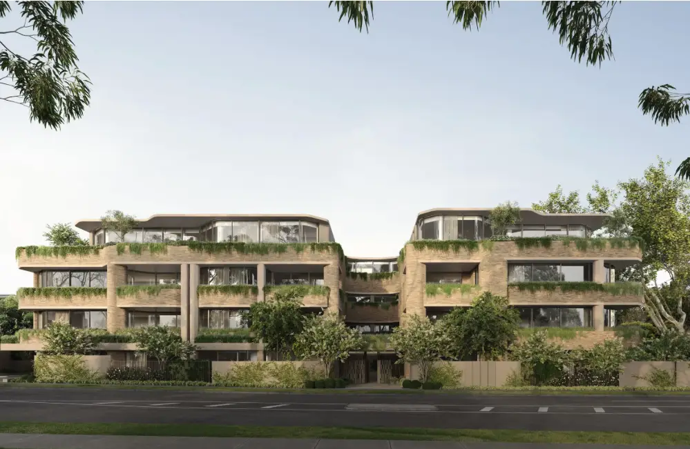 Christie's International Real Estate