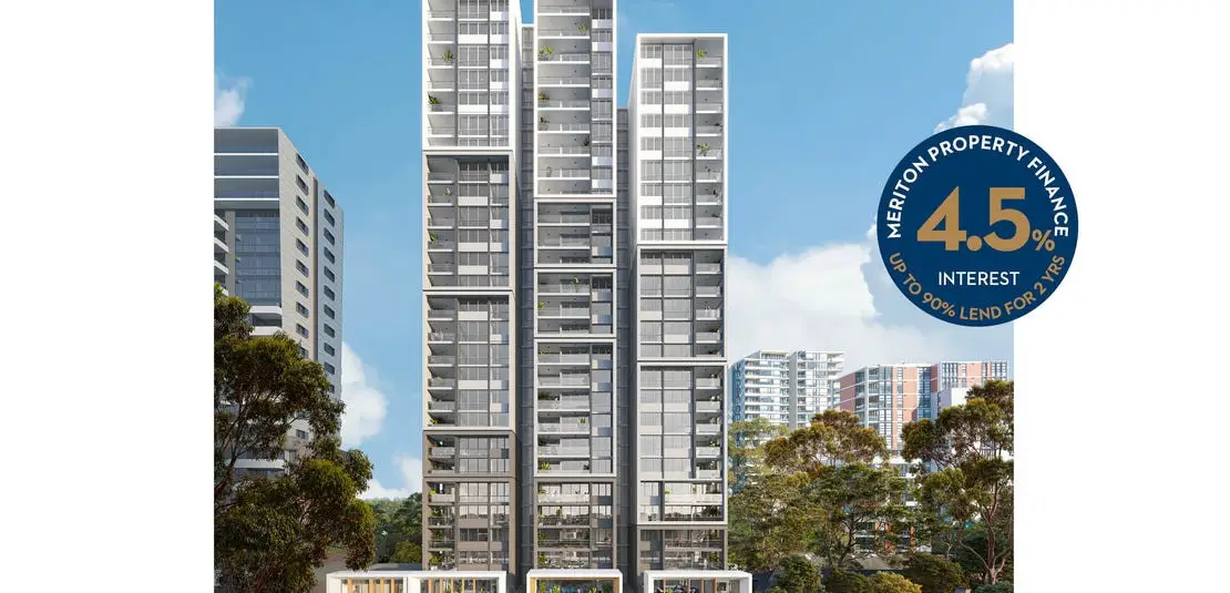 Cielo - Epping, New South Wales - Investment Property