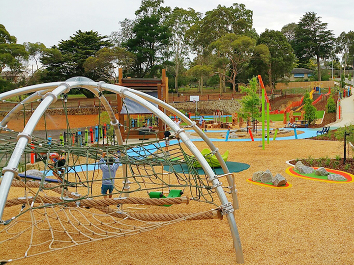 Cloverlea Chirnside Park