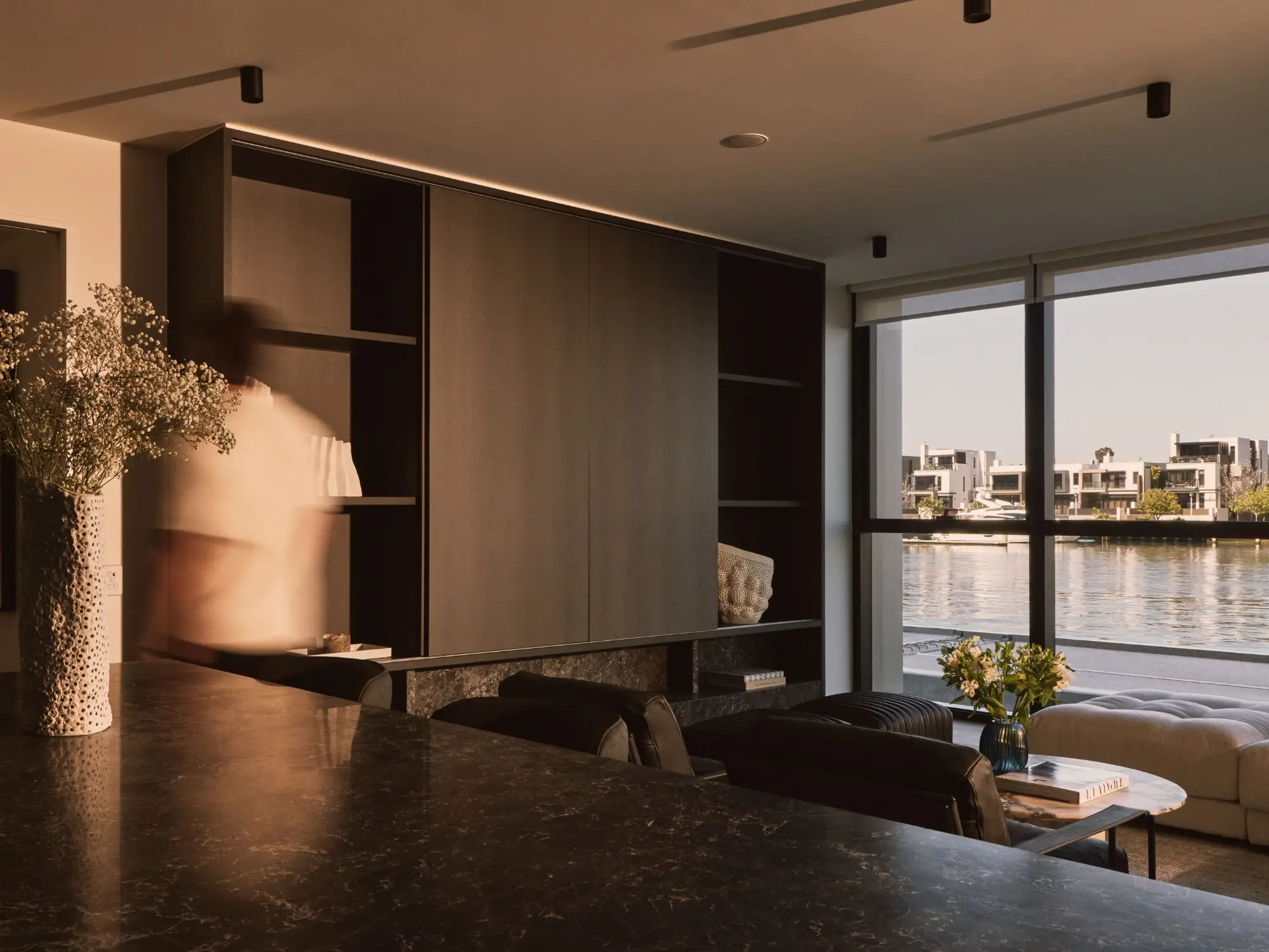 Collins Wharf - Docklands, Victoria - Investment Property