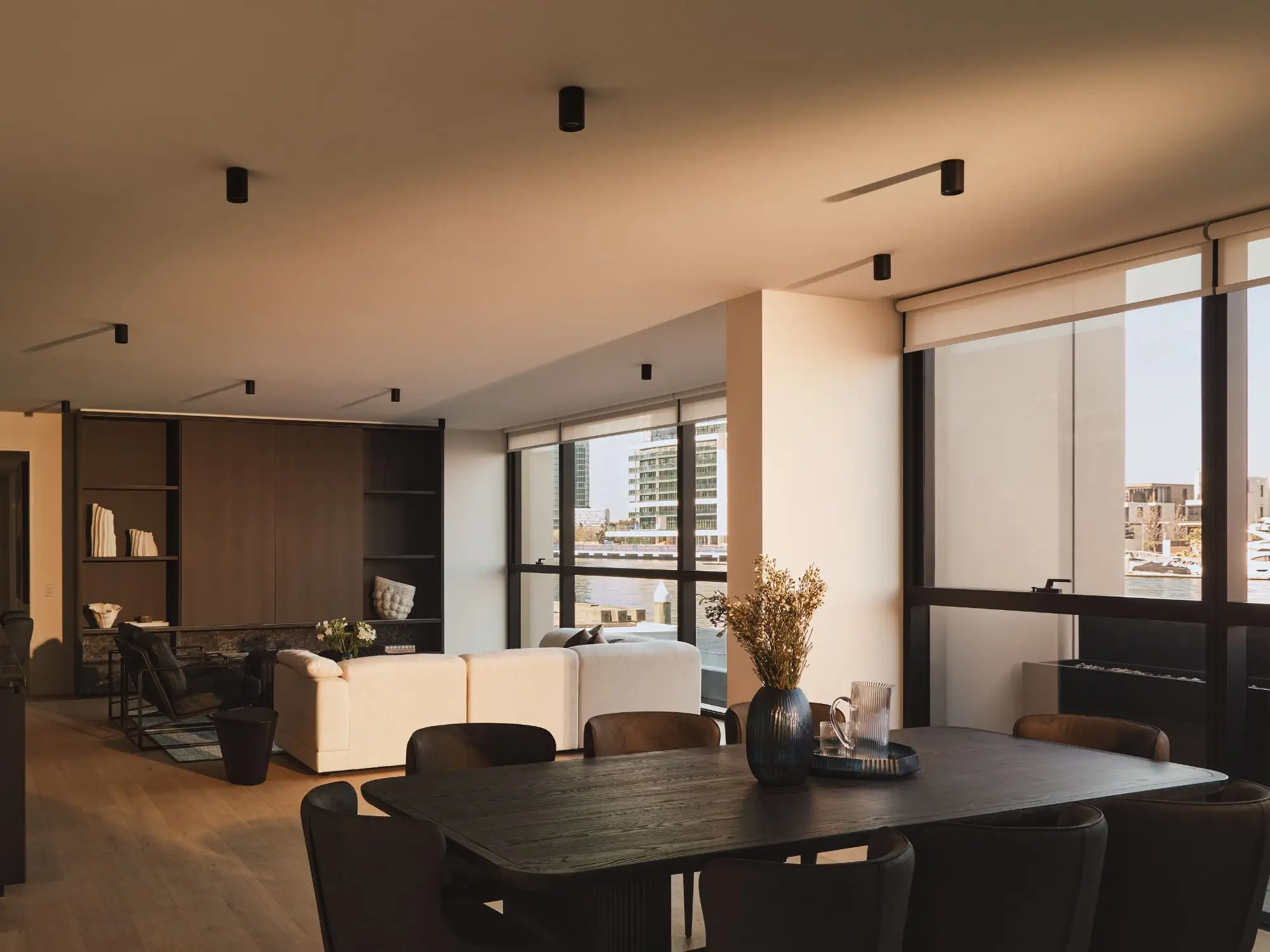 Collins Wharf - Docklands, Victoria - Investment Property